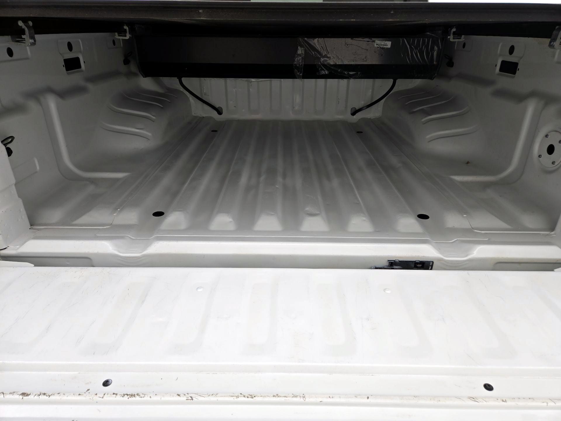 Thumbnail: 2024 Nissan Frontier - 20