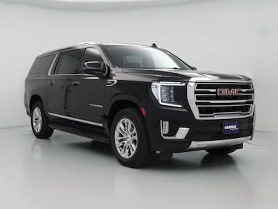 2021 GMC Yukon XL 1500 SLT