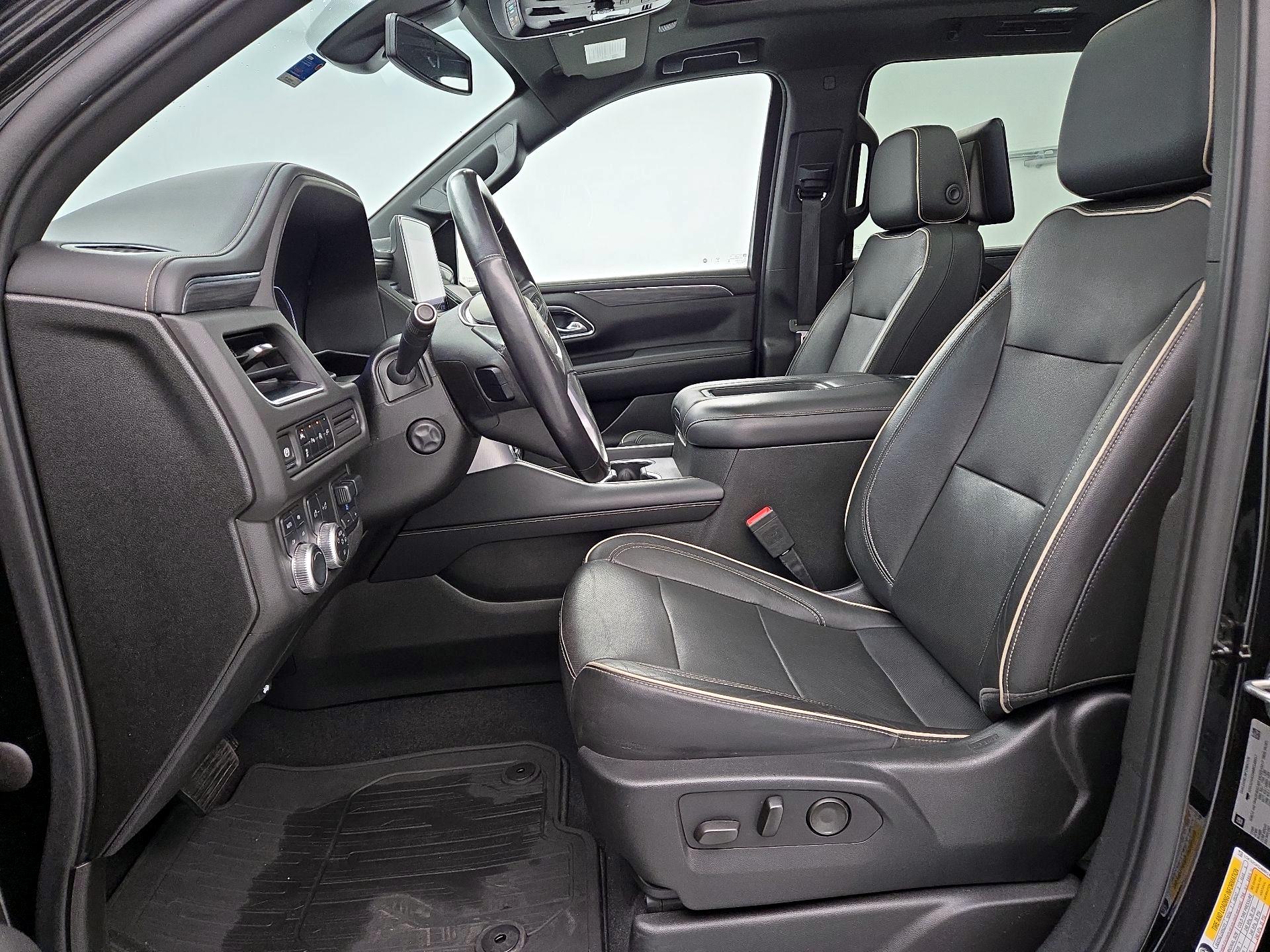 Thumbnail: 2021 GMC Yukon XL - 11