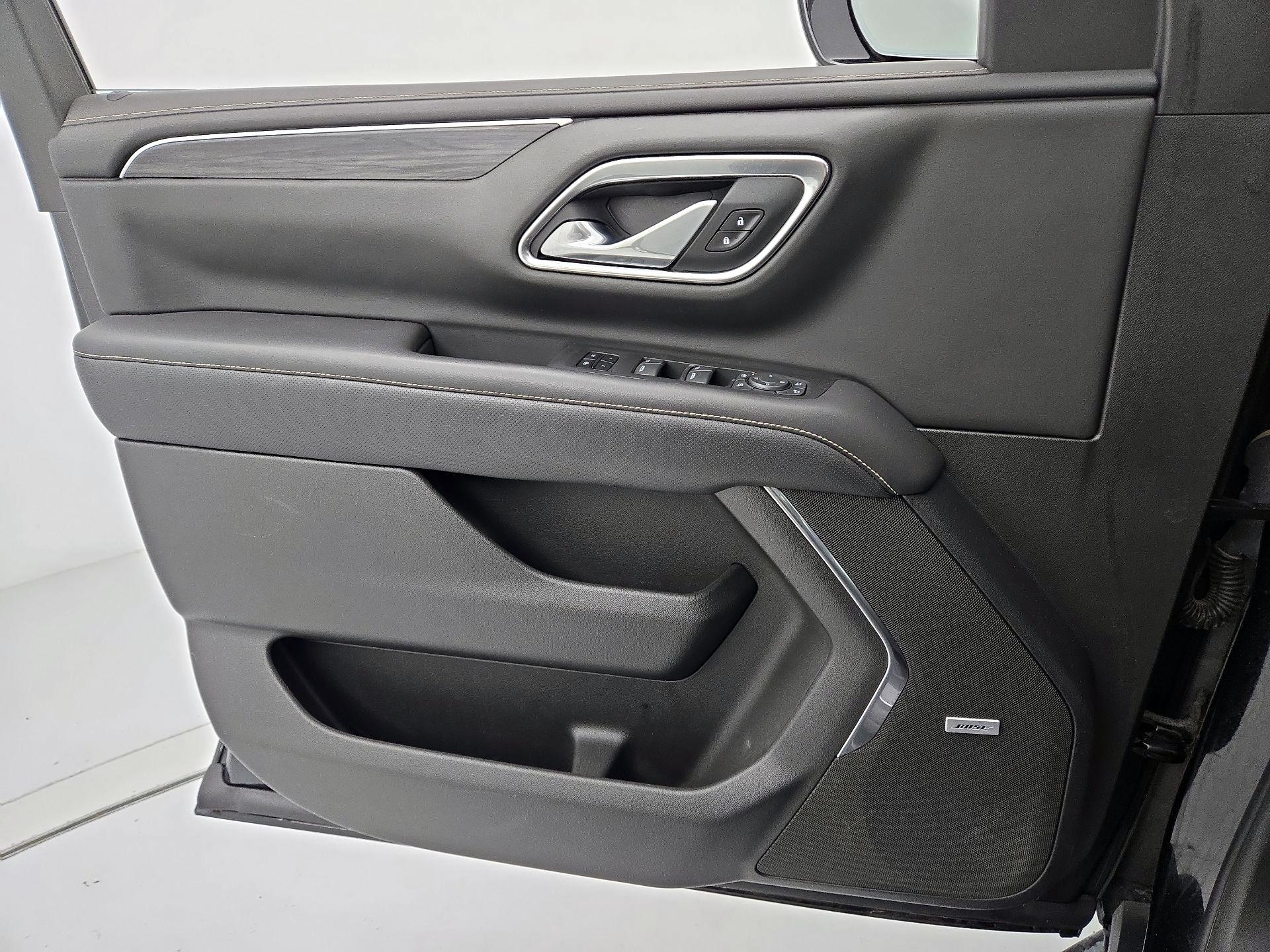 Thumbnail: 2021 GMC Yukon XL - 12