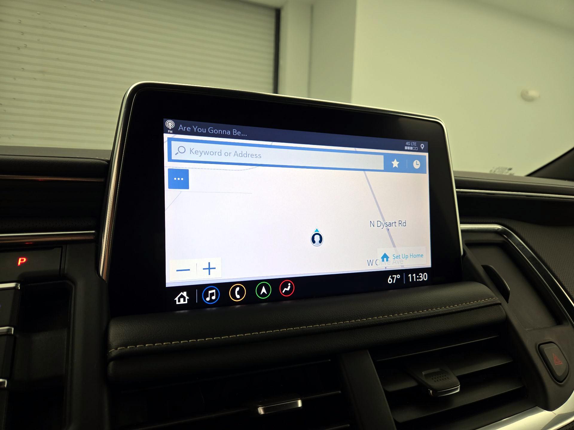 Thumbnail: 2021 GMC Yukon XL - 14