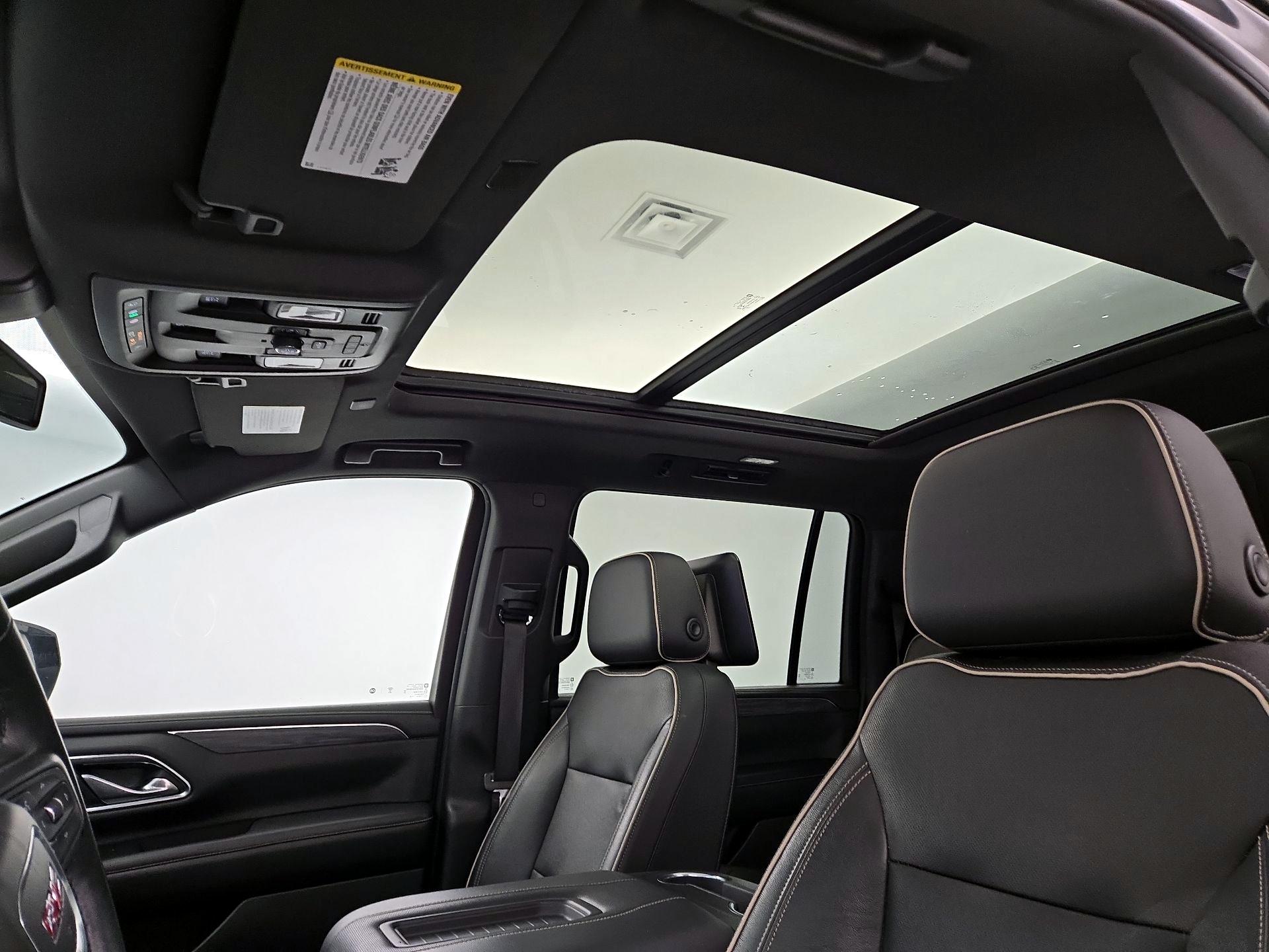 Thumbnail: 2021 GMC Yukon XL - 20