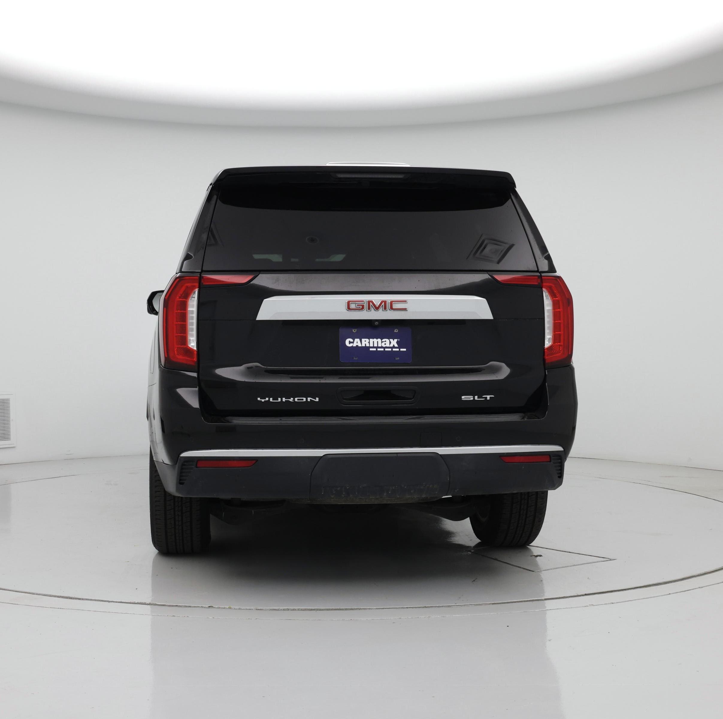 Thumbnail: 2021 GMC Yukon XL - 6