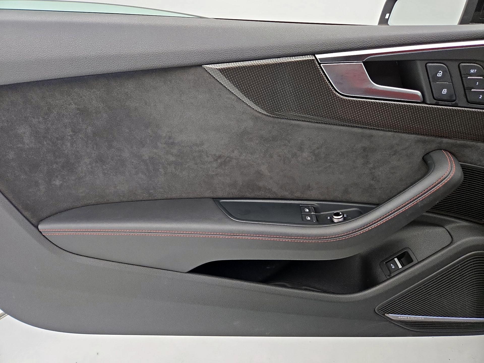 Thumbnail: 2019 Audi S5 - 12