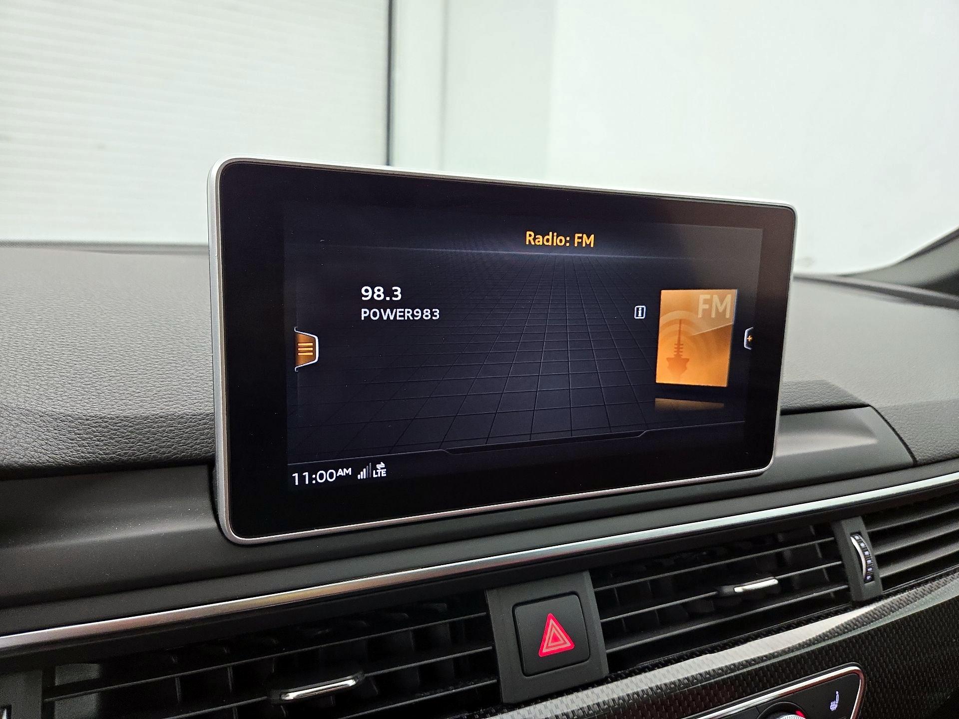 Thumbnail: 2019 Audi S5 - 16