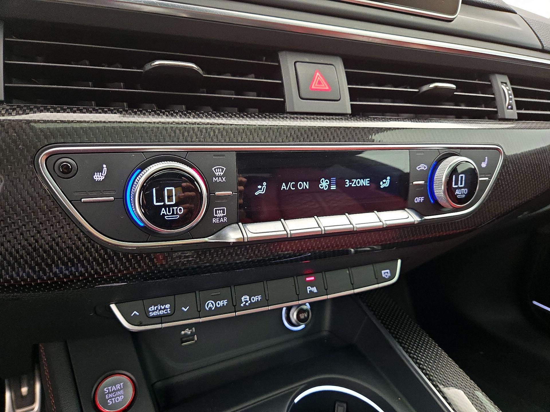 Thumbnail: 2019 Audi S5 - 17