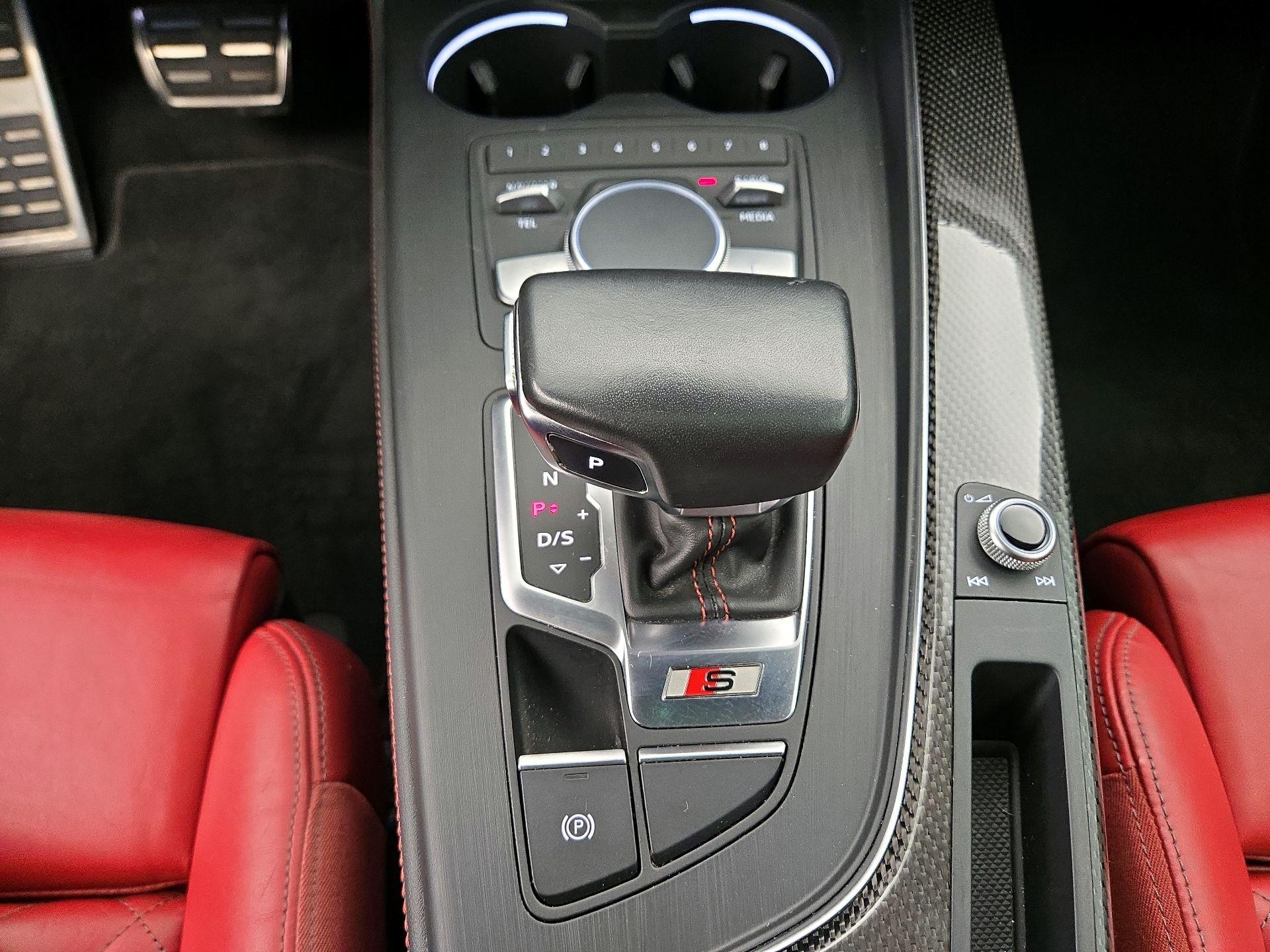 Thumbnail: 2019 Audi S5 - 18