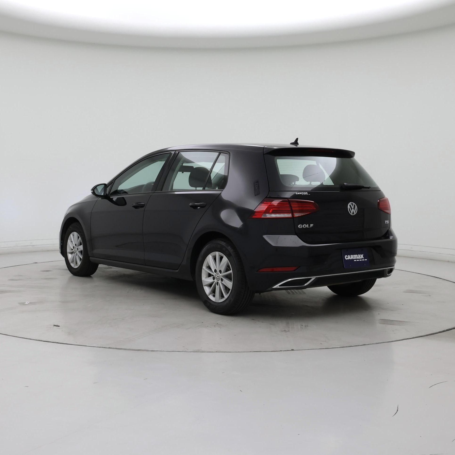 Thumbnail: 2018 Volkswagen Golf - 2
