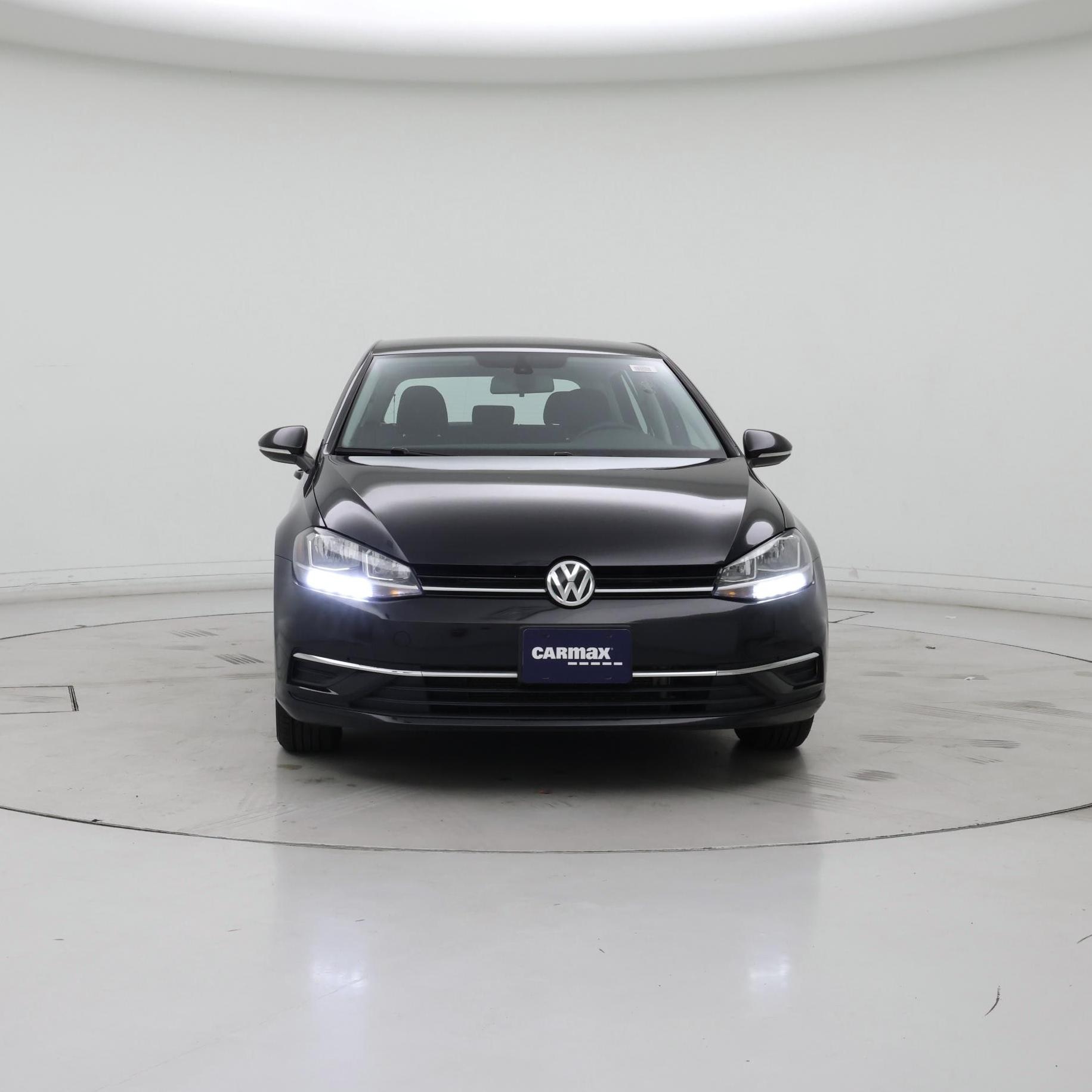 Thumbnail: 2018 Volkswagen Golf - 5