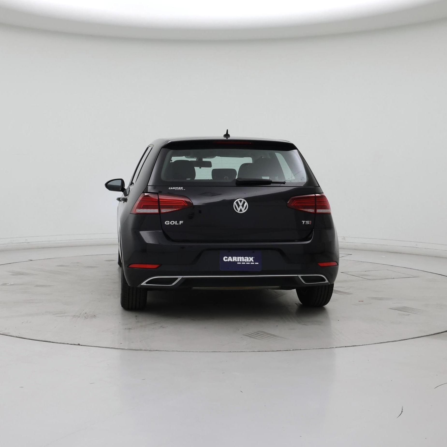 Thumbnail: 2018 Volkswagen Golf - 6