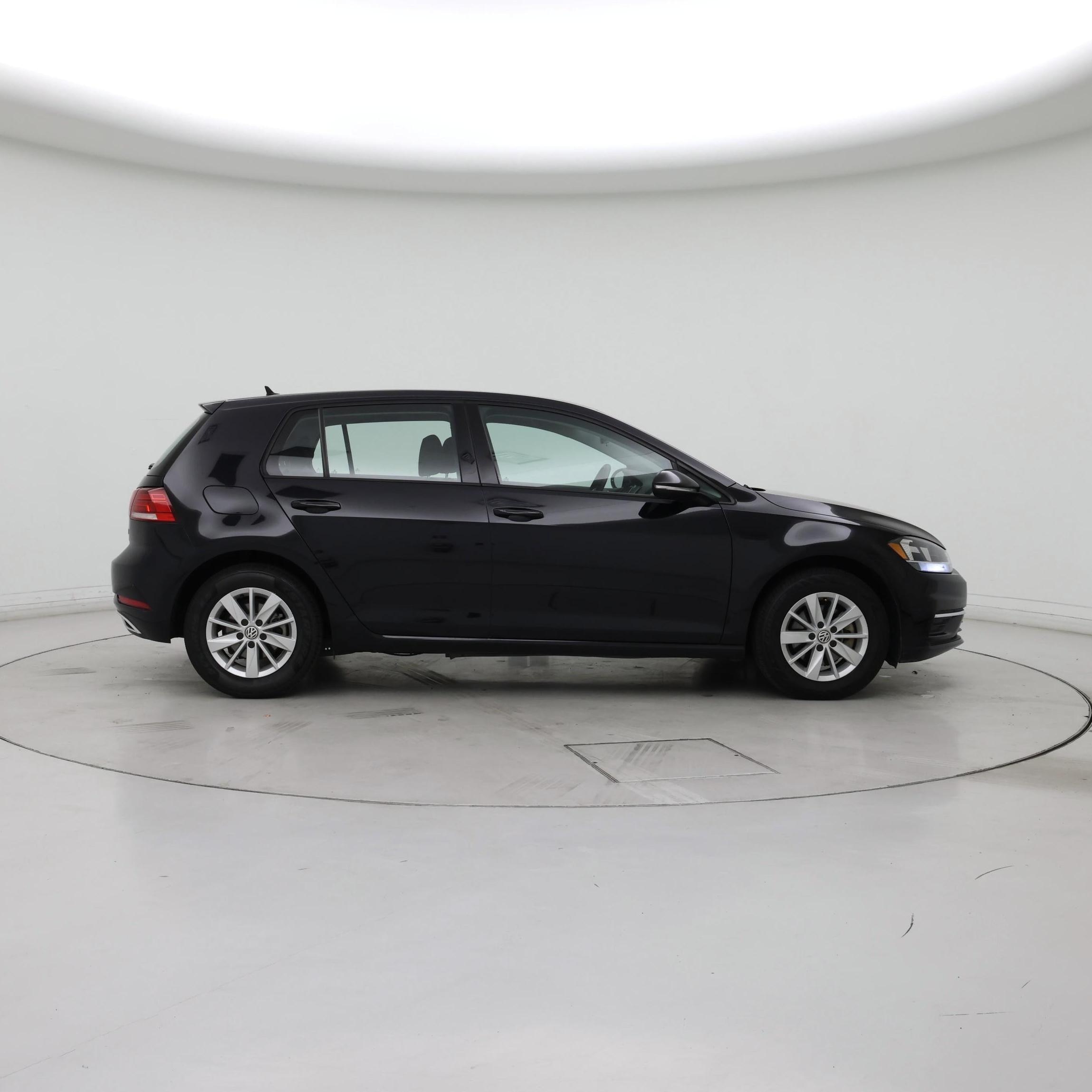 Thumbnail: 2018 Volkswagen Golf - 7