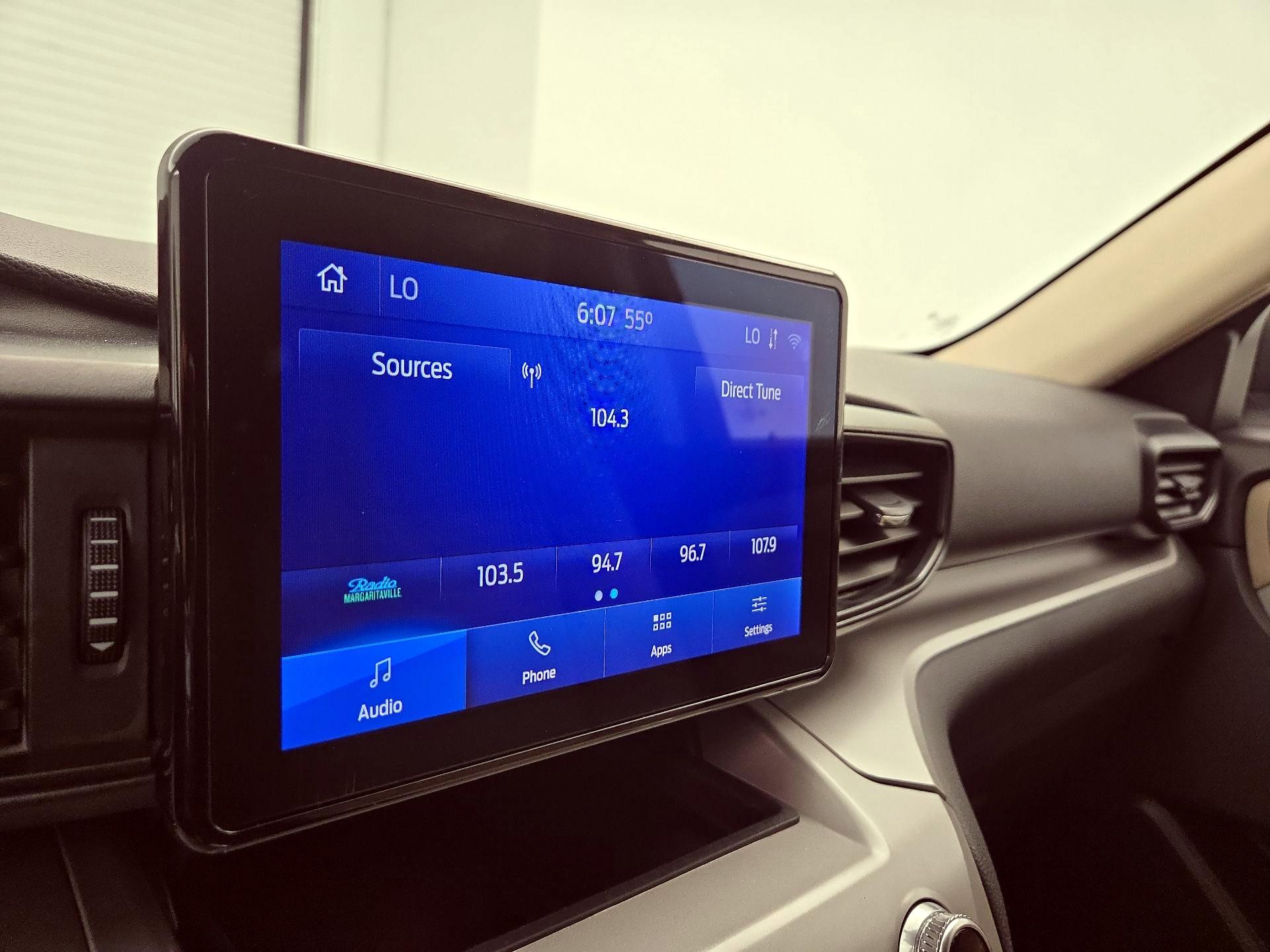 Thumbnail: 2020 Ford Explorer - 15