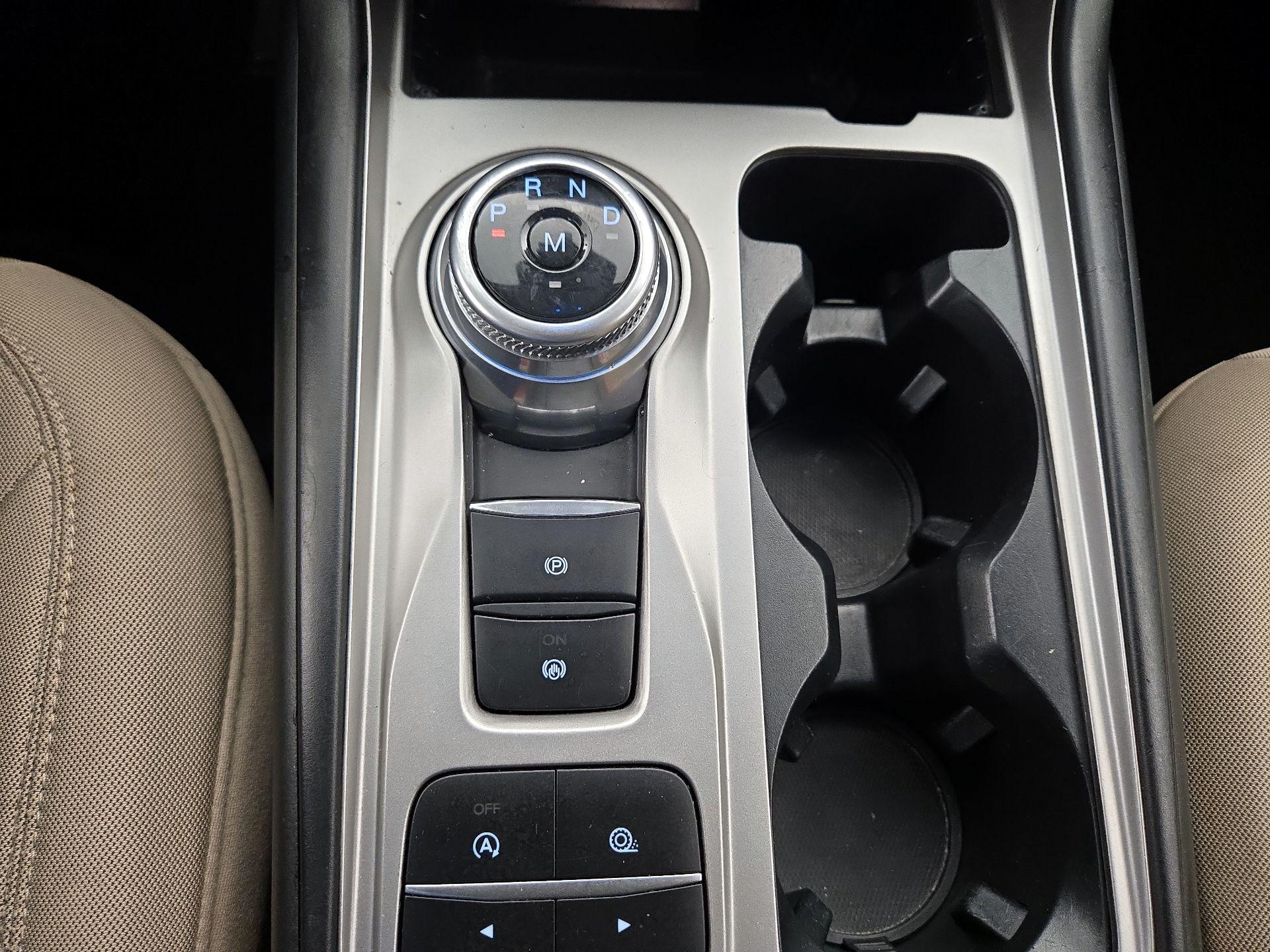 Thumbnail: 2020 Ford Explorer - 17