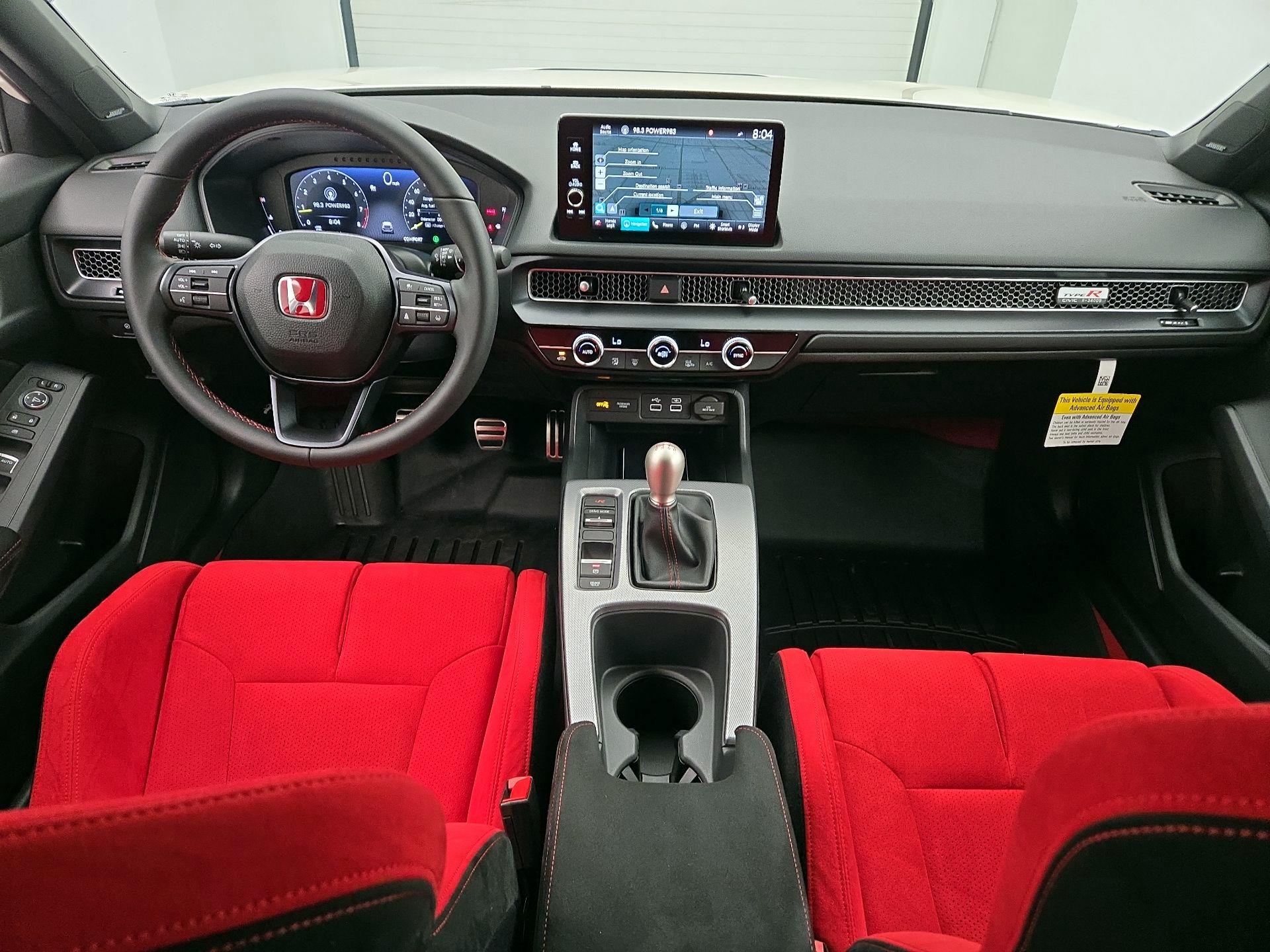 Thumbnail: 2025 Honda Civic - 9