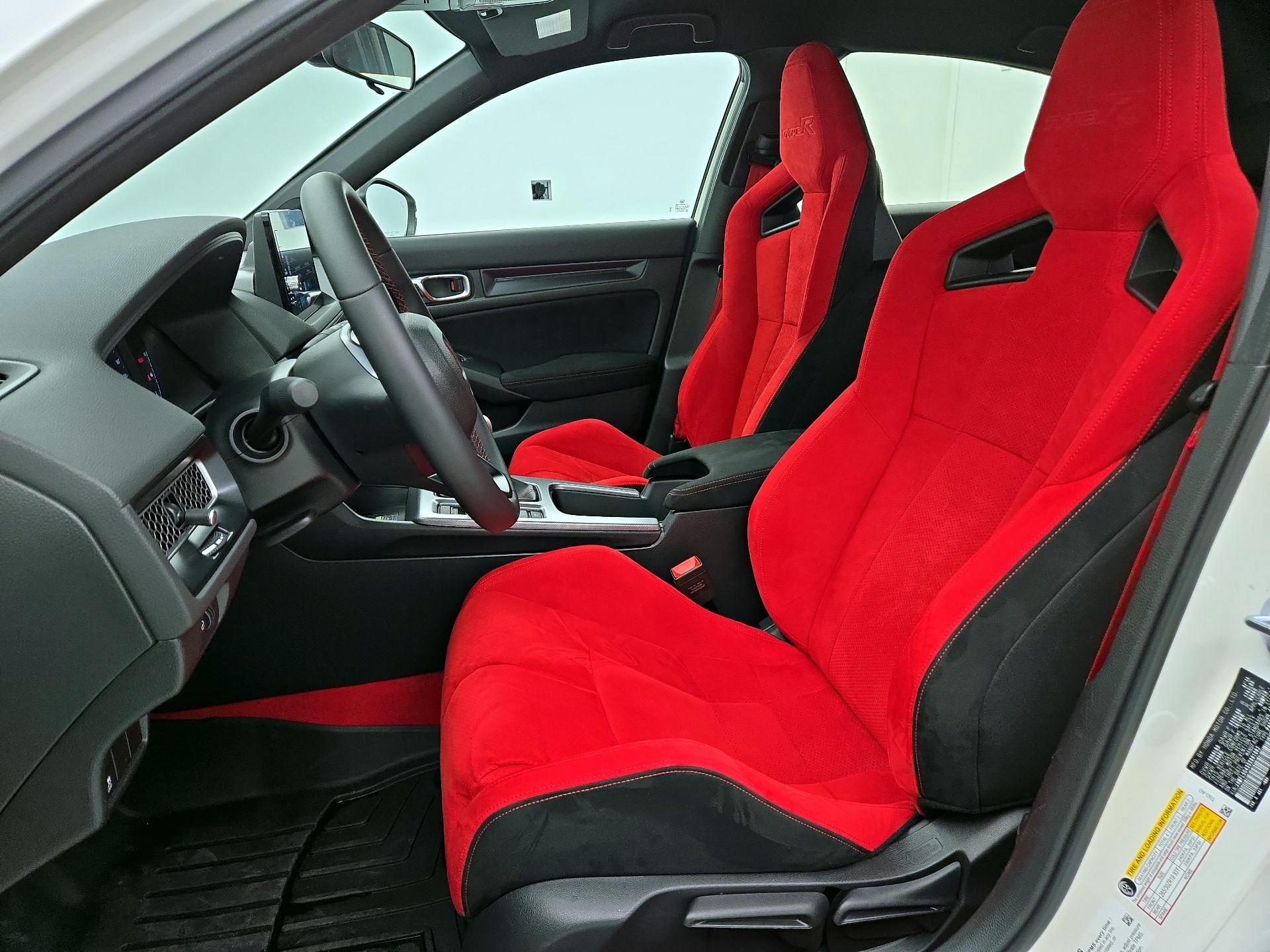 Thumbnail: 2025 Honda Civic - 11