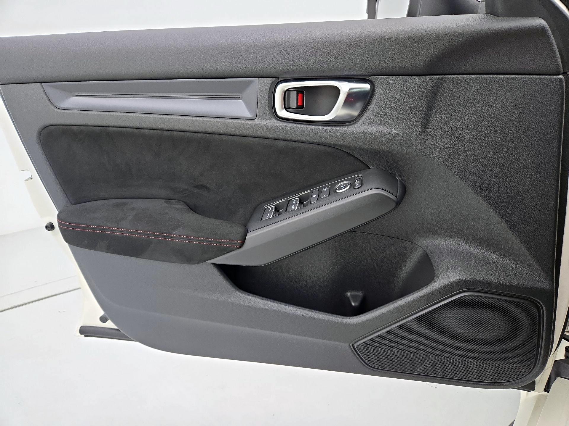 Thumbnail: 2025 Honda Civic - 12