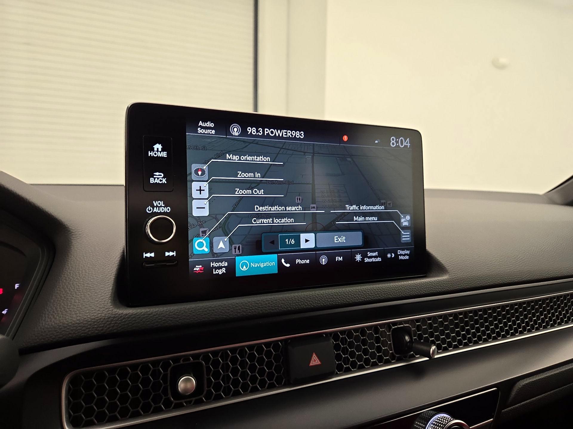 Thumbnail: 2025 Honda Civic - 14