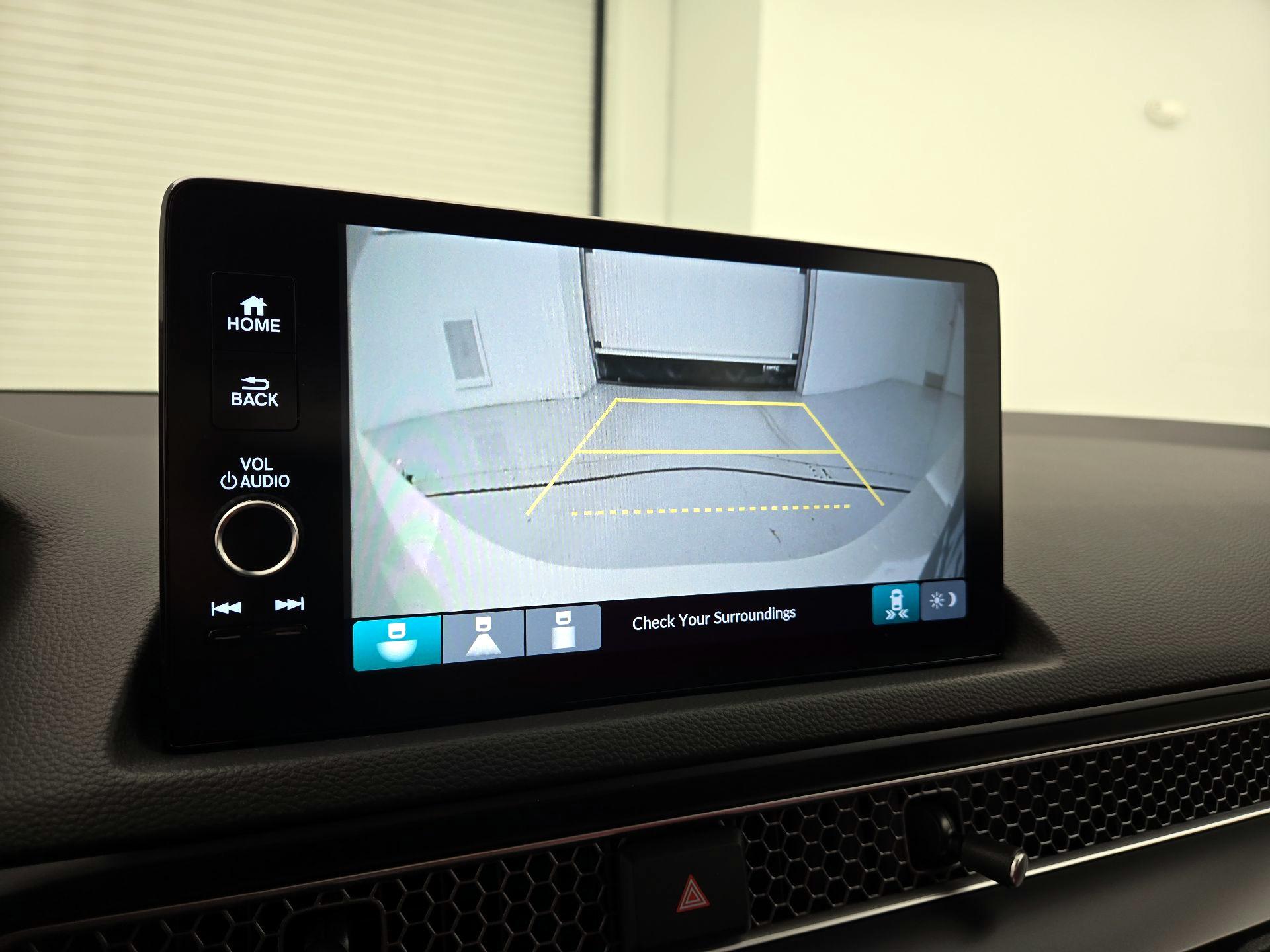 Thumbnail: 2025 Honda Civic - 15