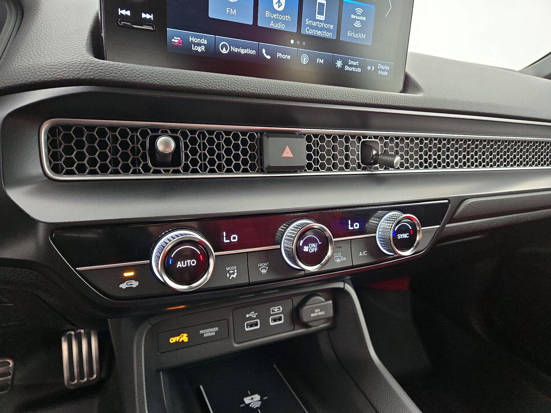 Thumbnail: 2025 Honda Civic - 17