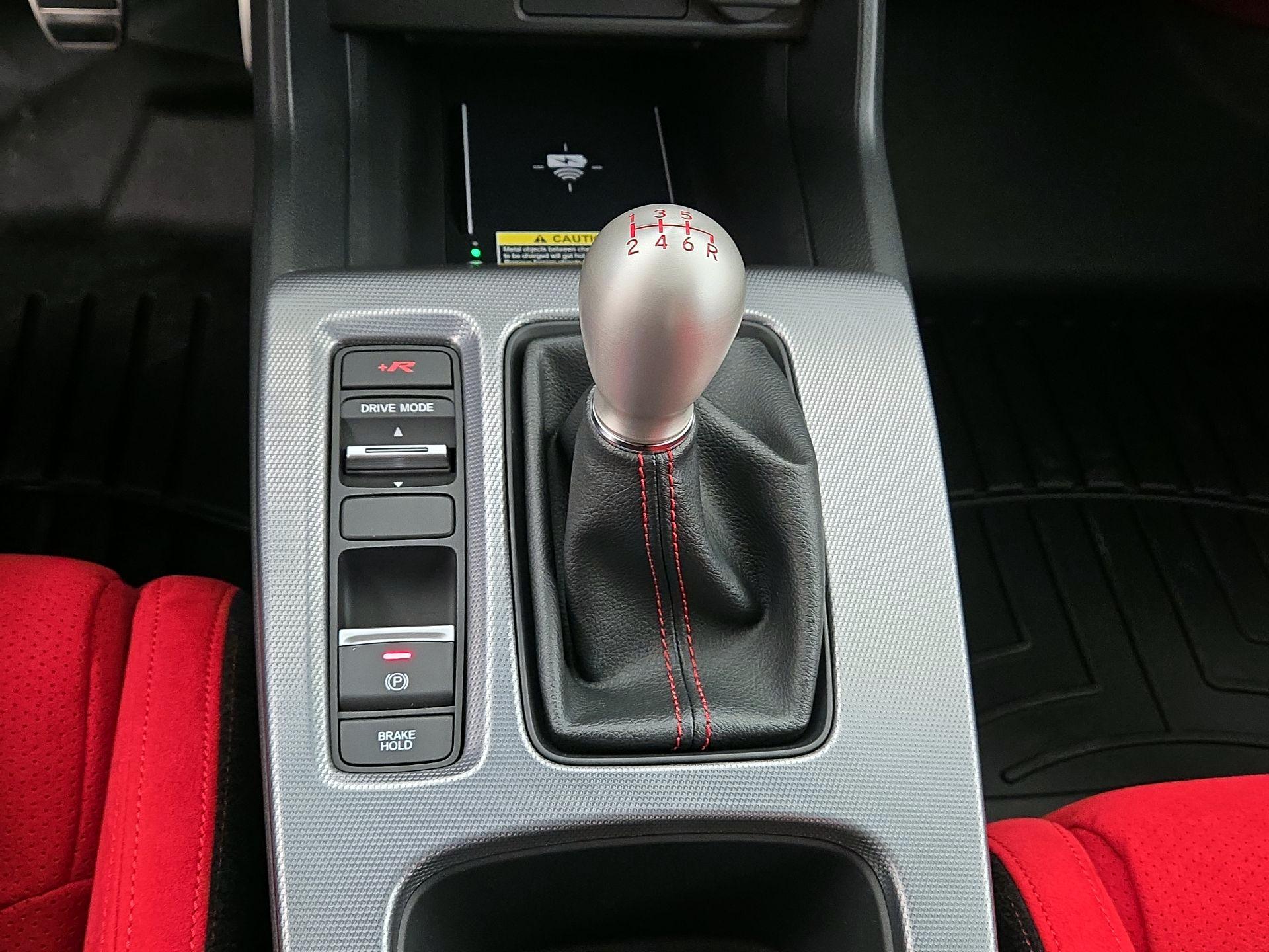 Thumbnail: 2025 Honda Civic - 18