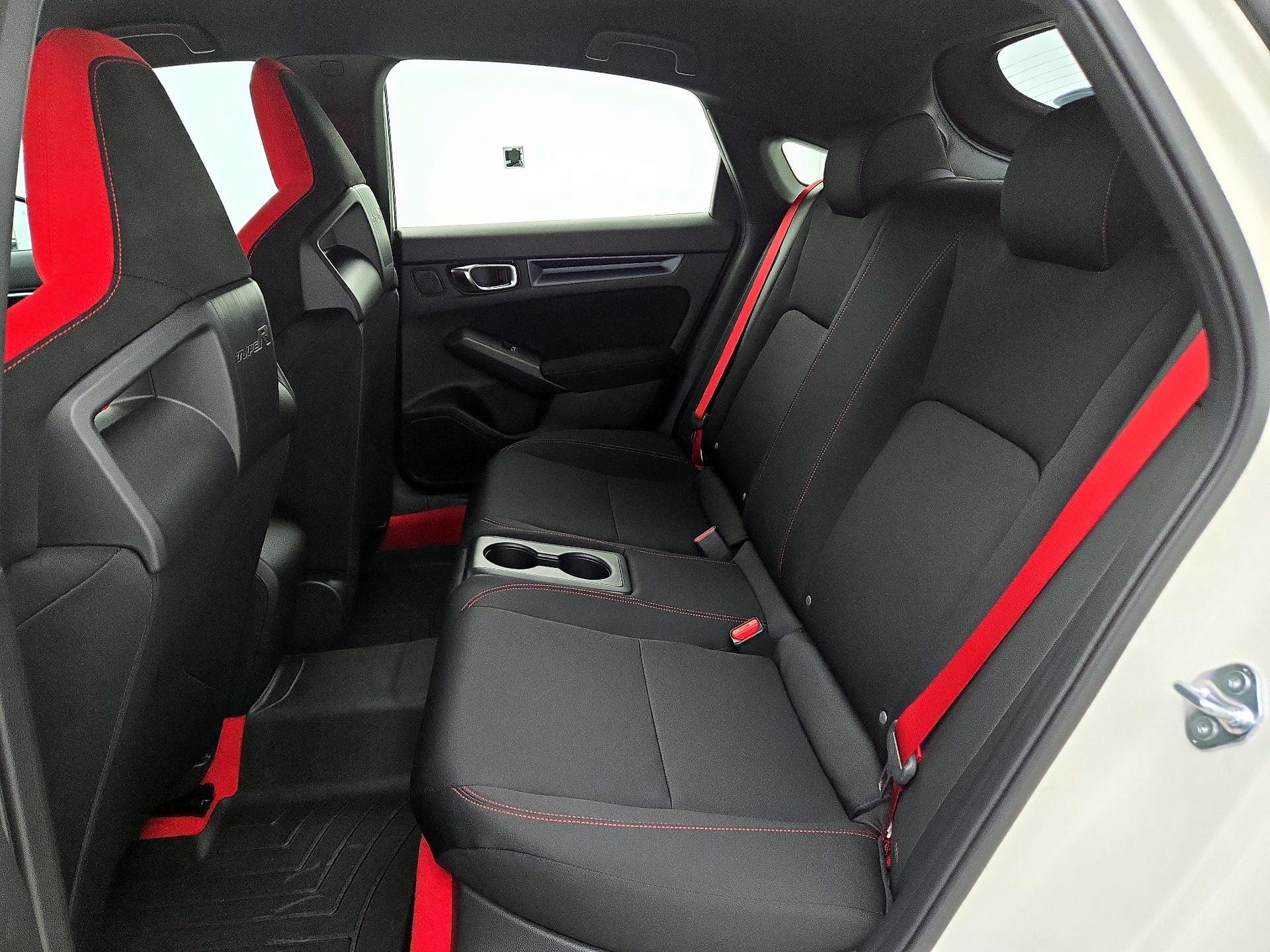 Thumbnail: 2025 Honda Civic - 20