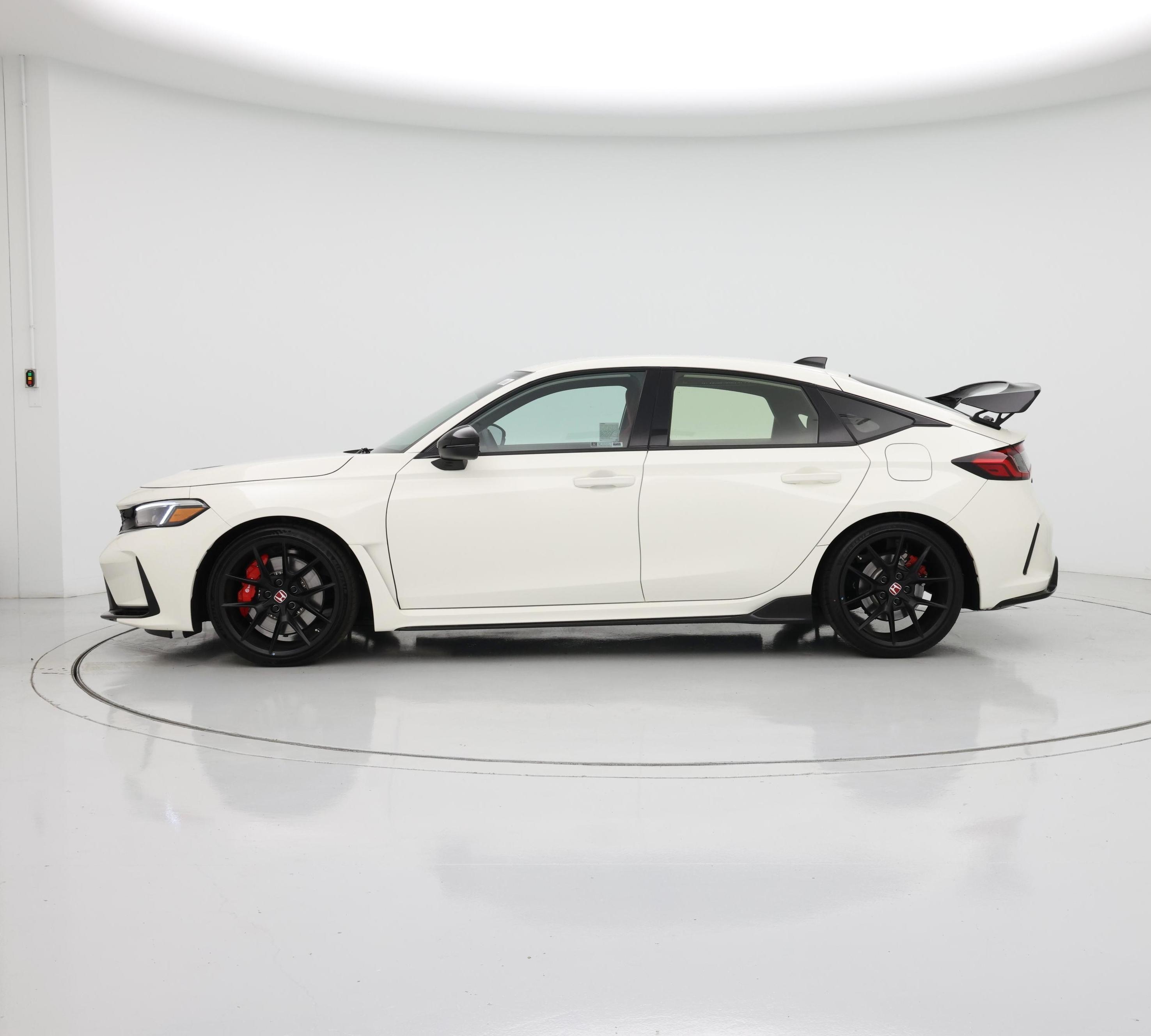 Thumbnail: 2025 Honda Civic - 3