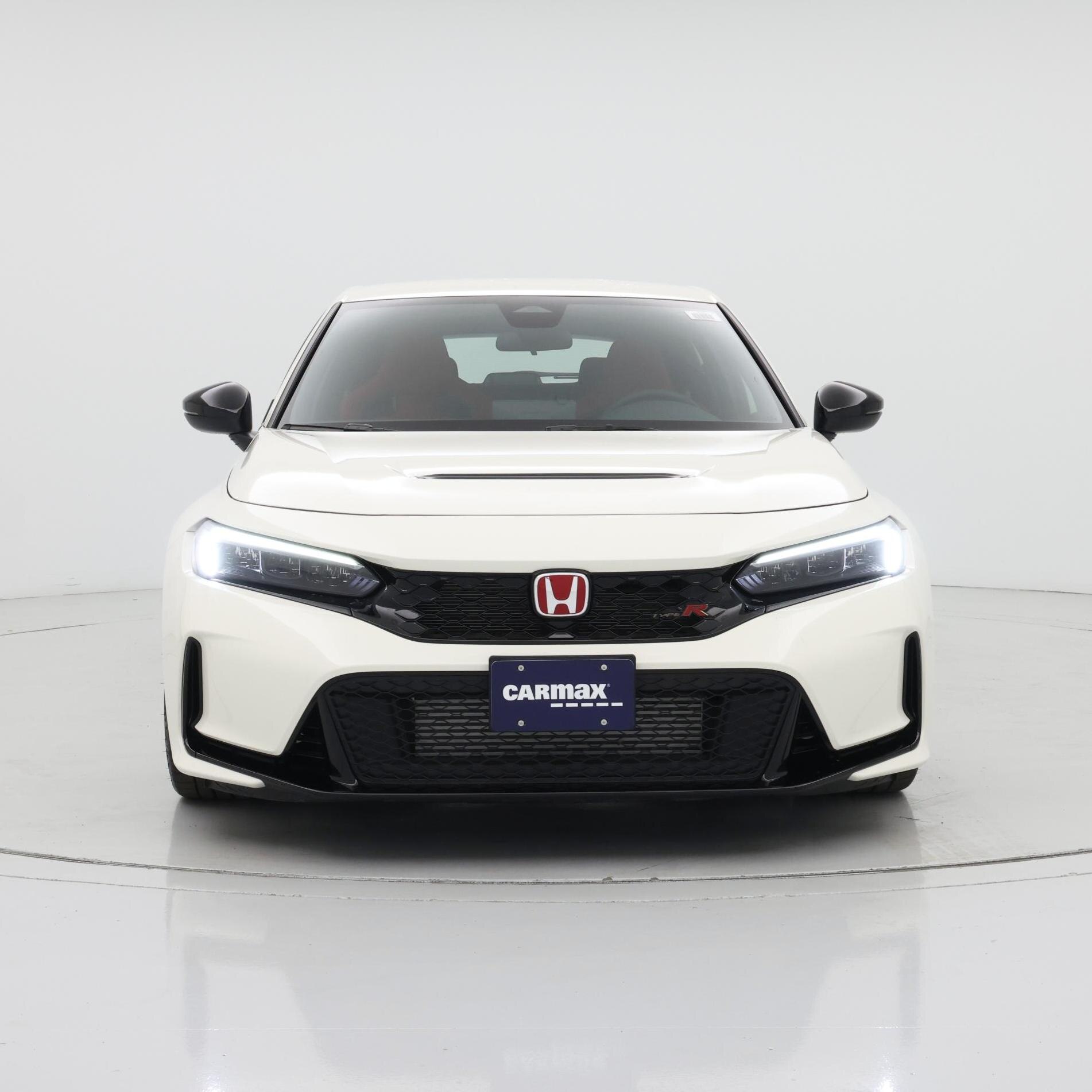 Thumbnail: 2025 Honda Civic - 5
