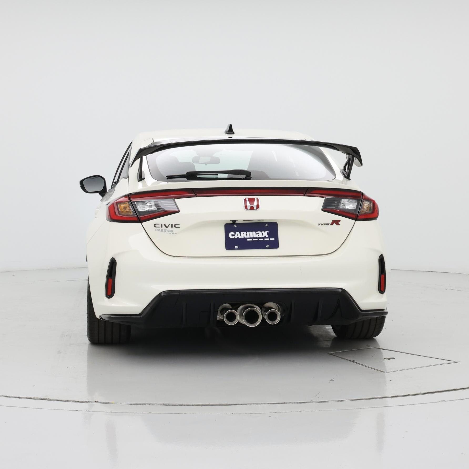 Thumbnail: 2025 Honda Civic - 6