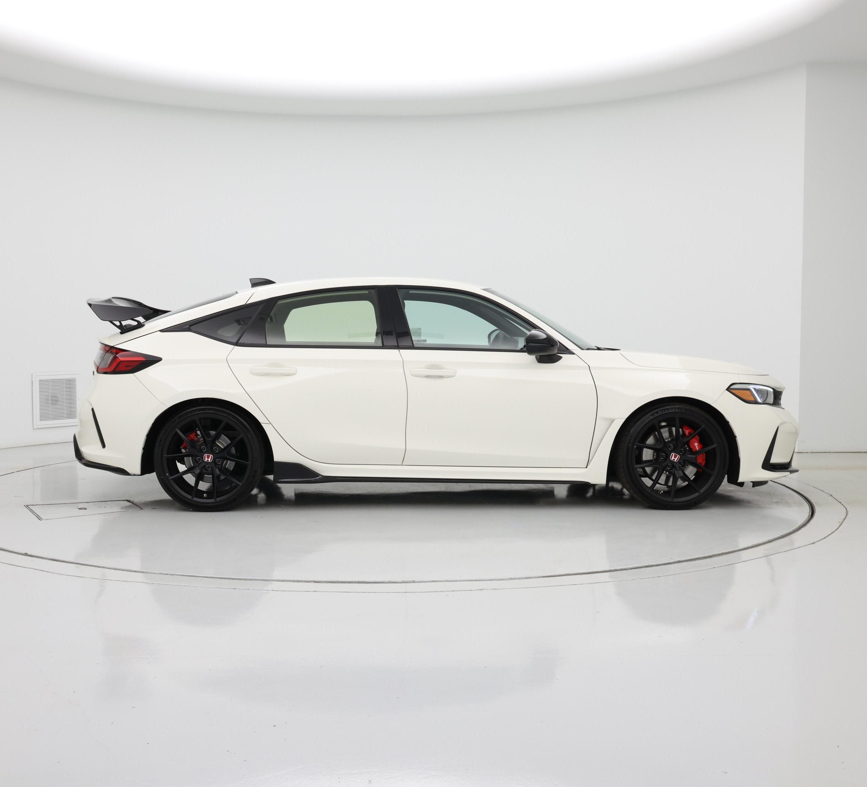Thumbnail: 2025 Honda Civic - 7
