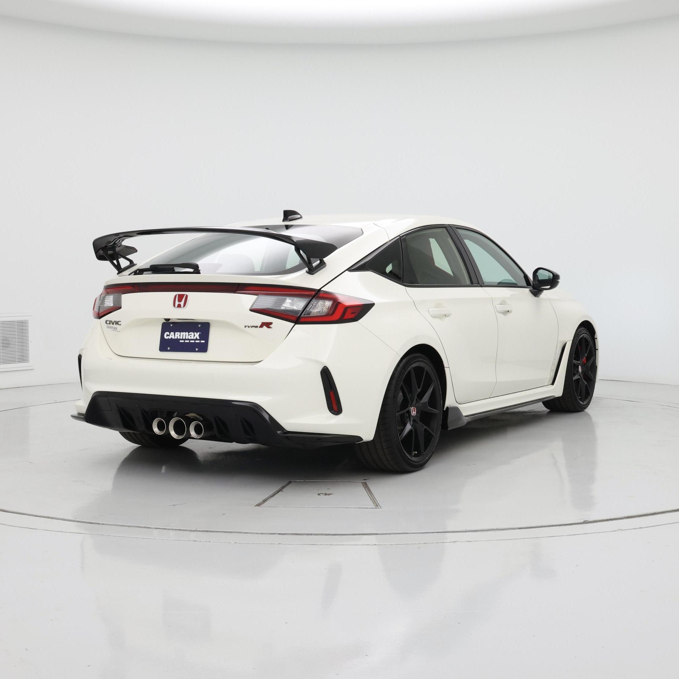 Thumbnail: 2025 Honda Civic - 8