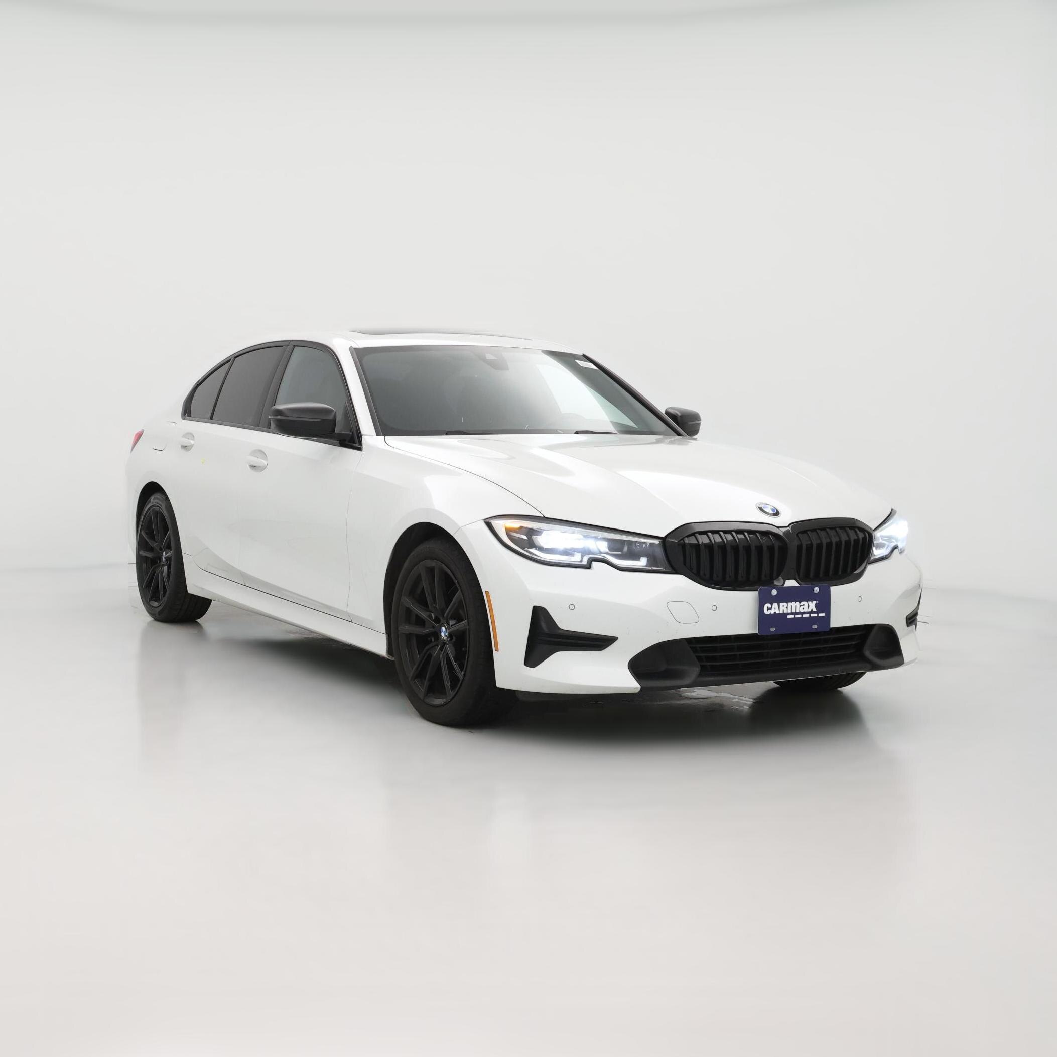 Thumbnail: 2020 BMW 3 Series - 1