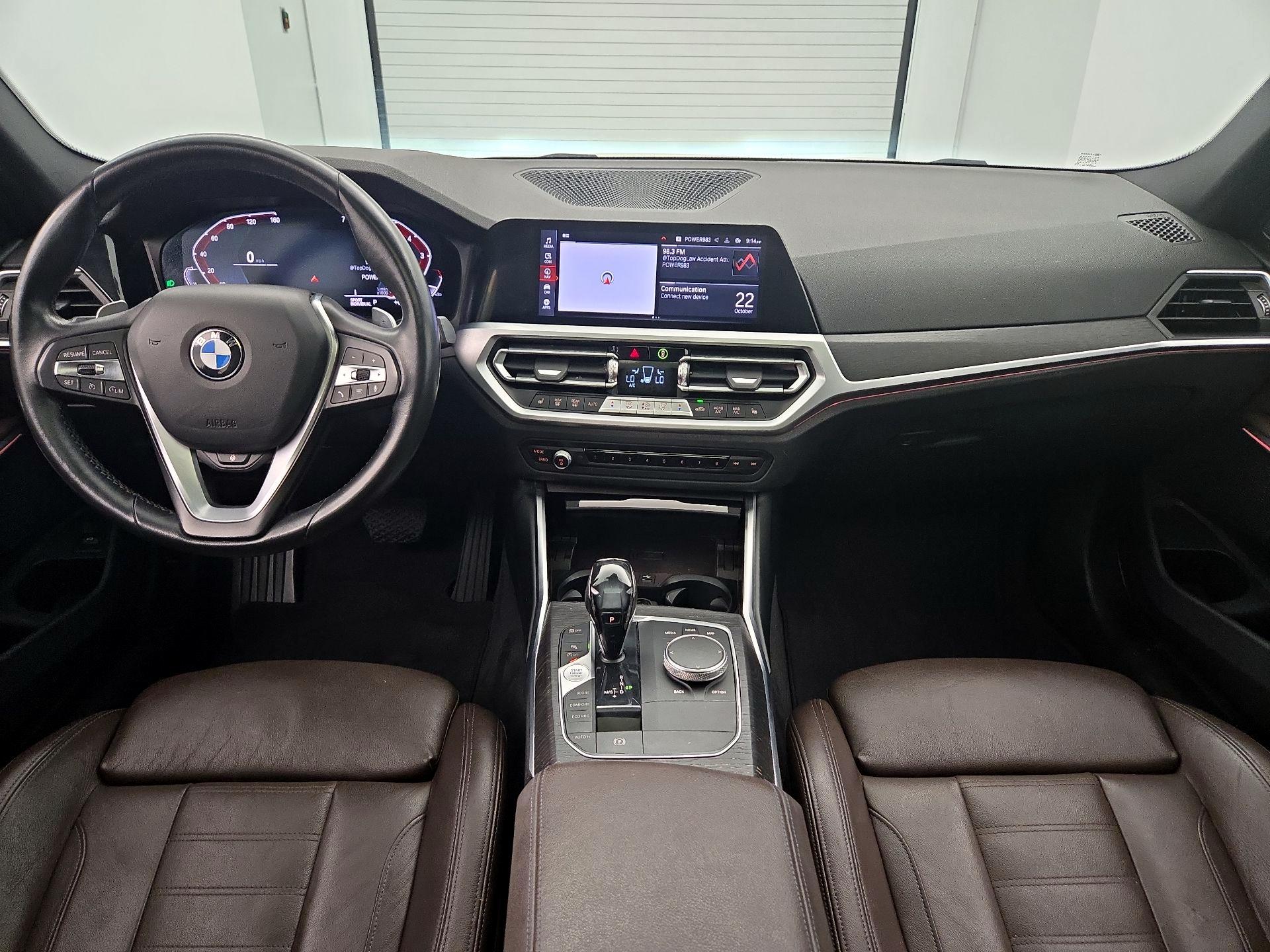 Thumbnail: 2020 BMW 3 Series - 9