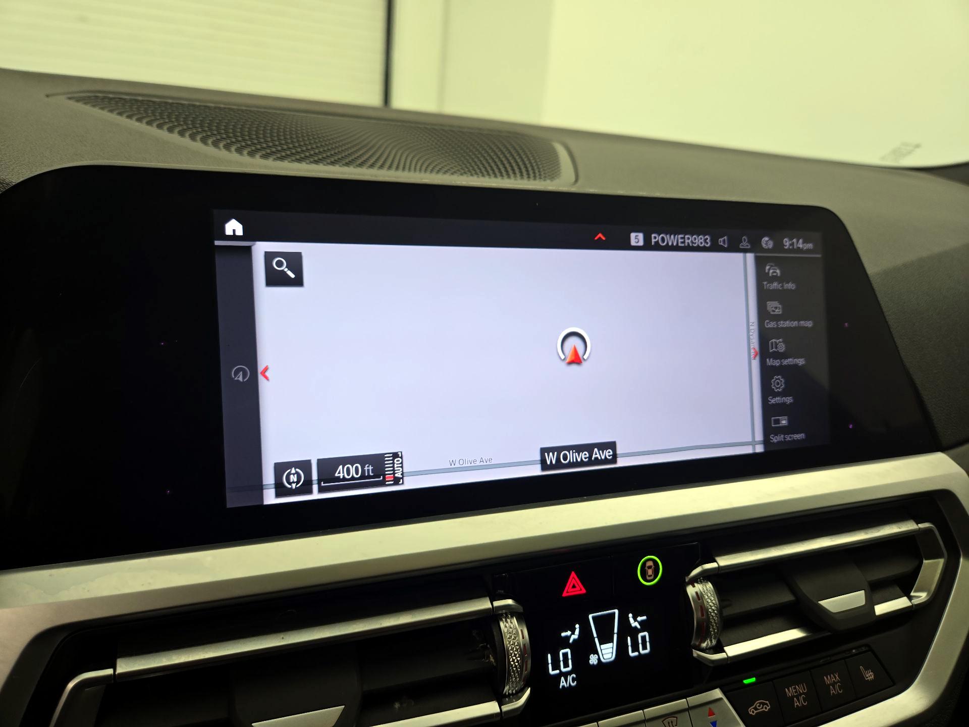 Thumbnail: 2020 BMW 3 Series - 14