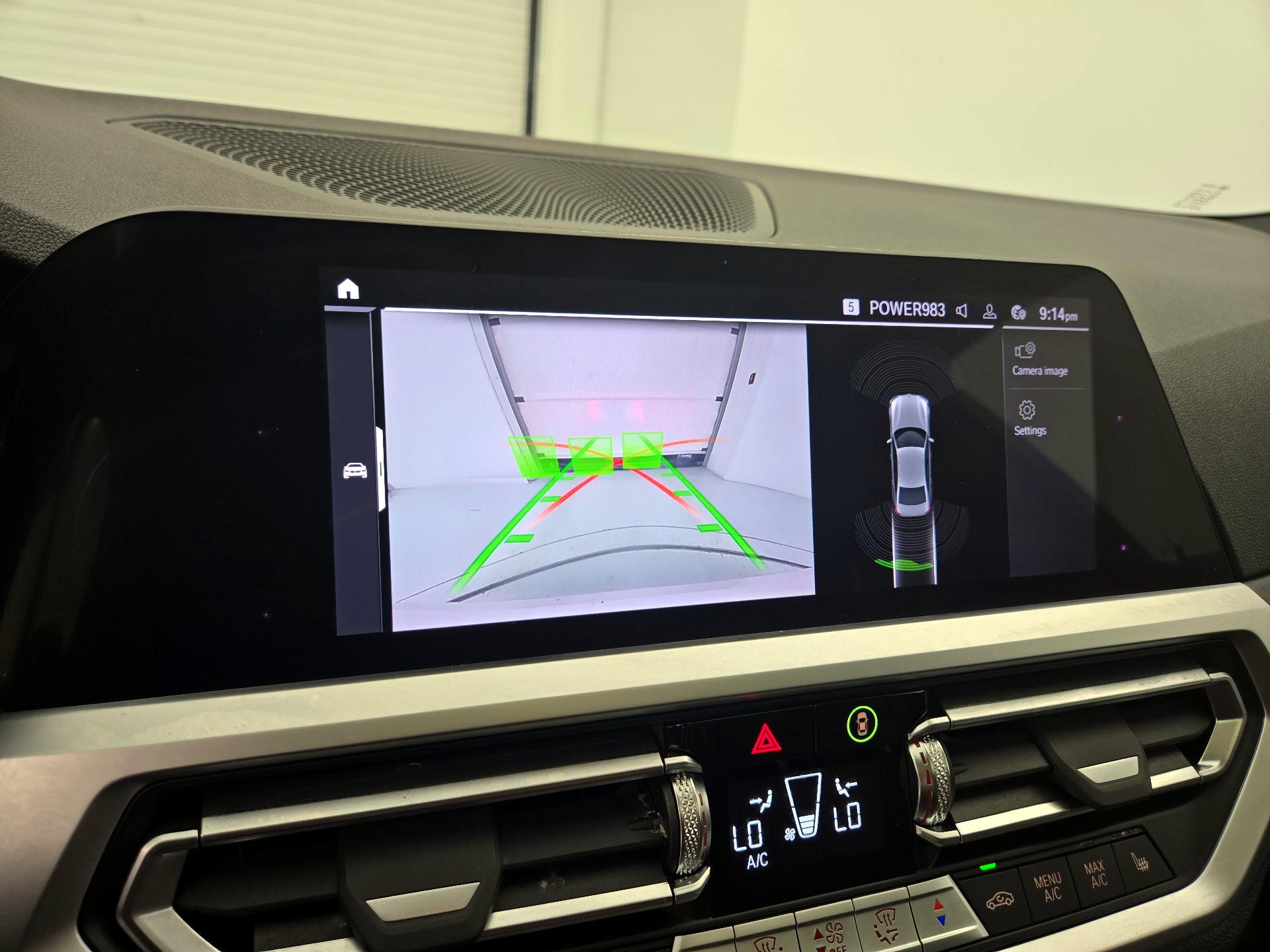 Thumbnail: 2020 BMW 3 Series - 15