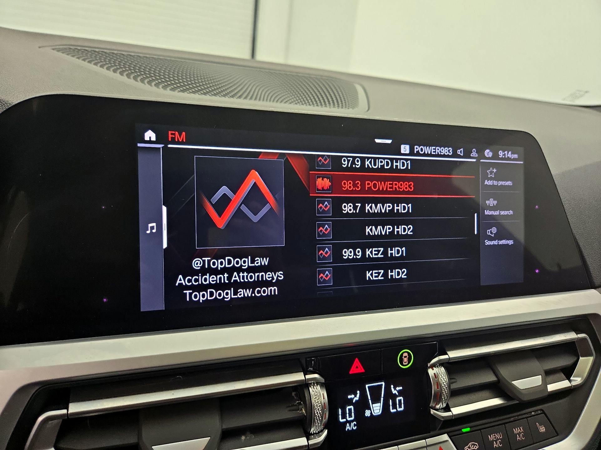 Thumbnail: 2020 BMW 3 Series - 16