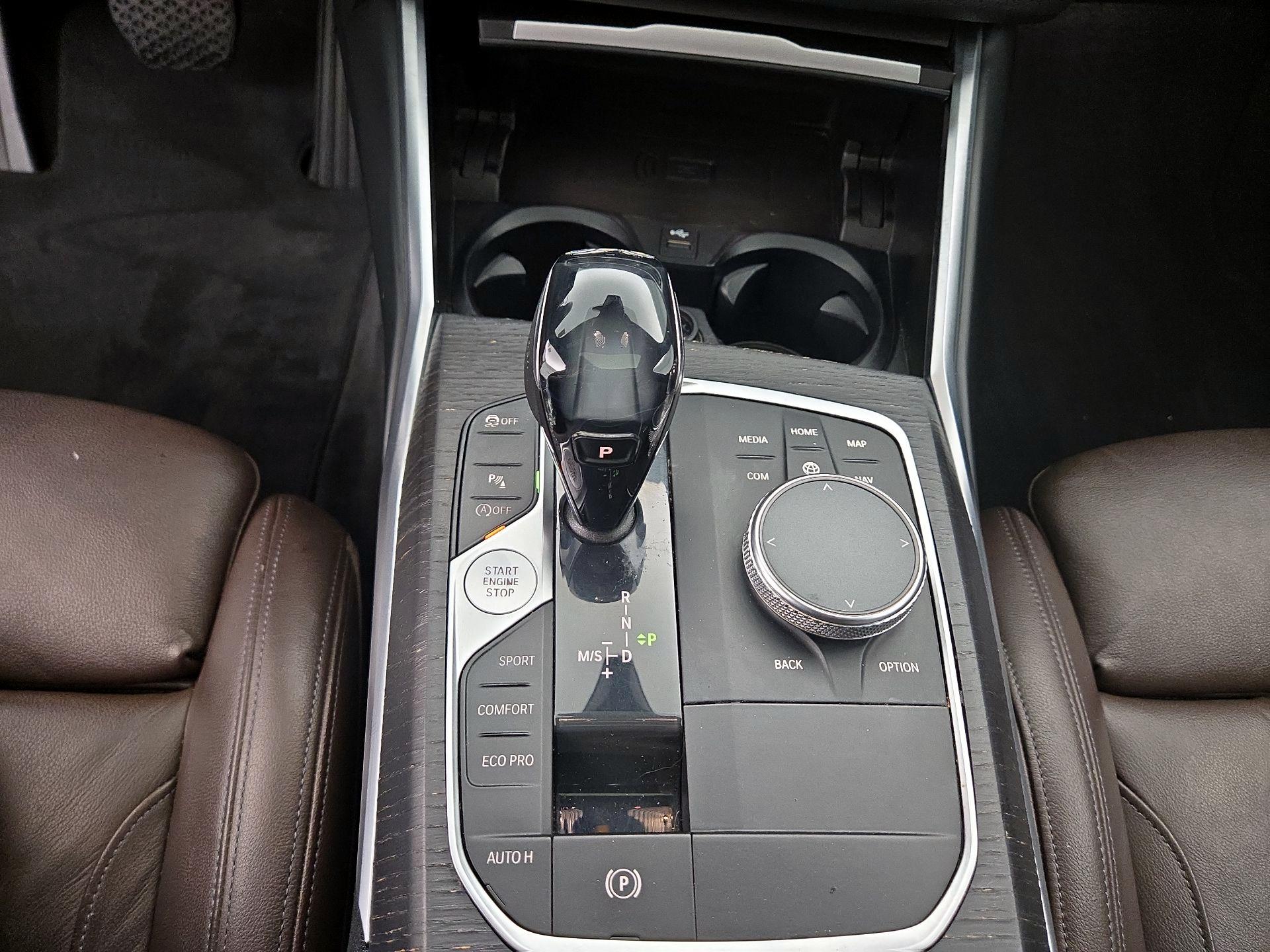 Thumbnail: 2020 BMW 3 Series - 18