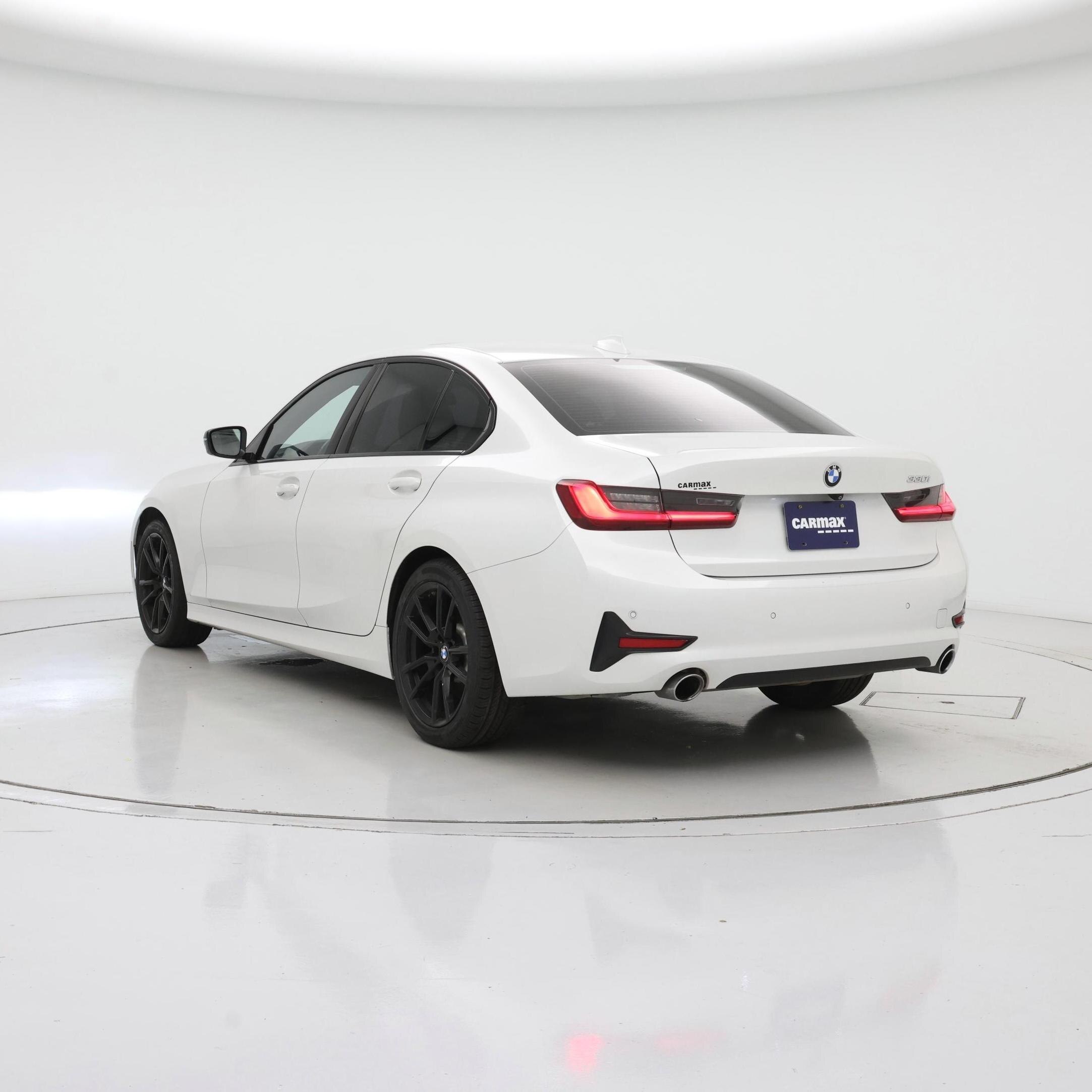 Thumbnail: 2020 BMW 3 Series - 2