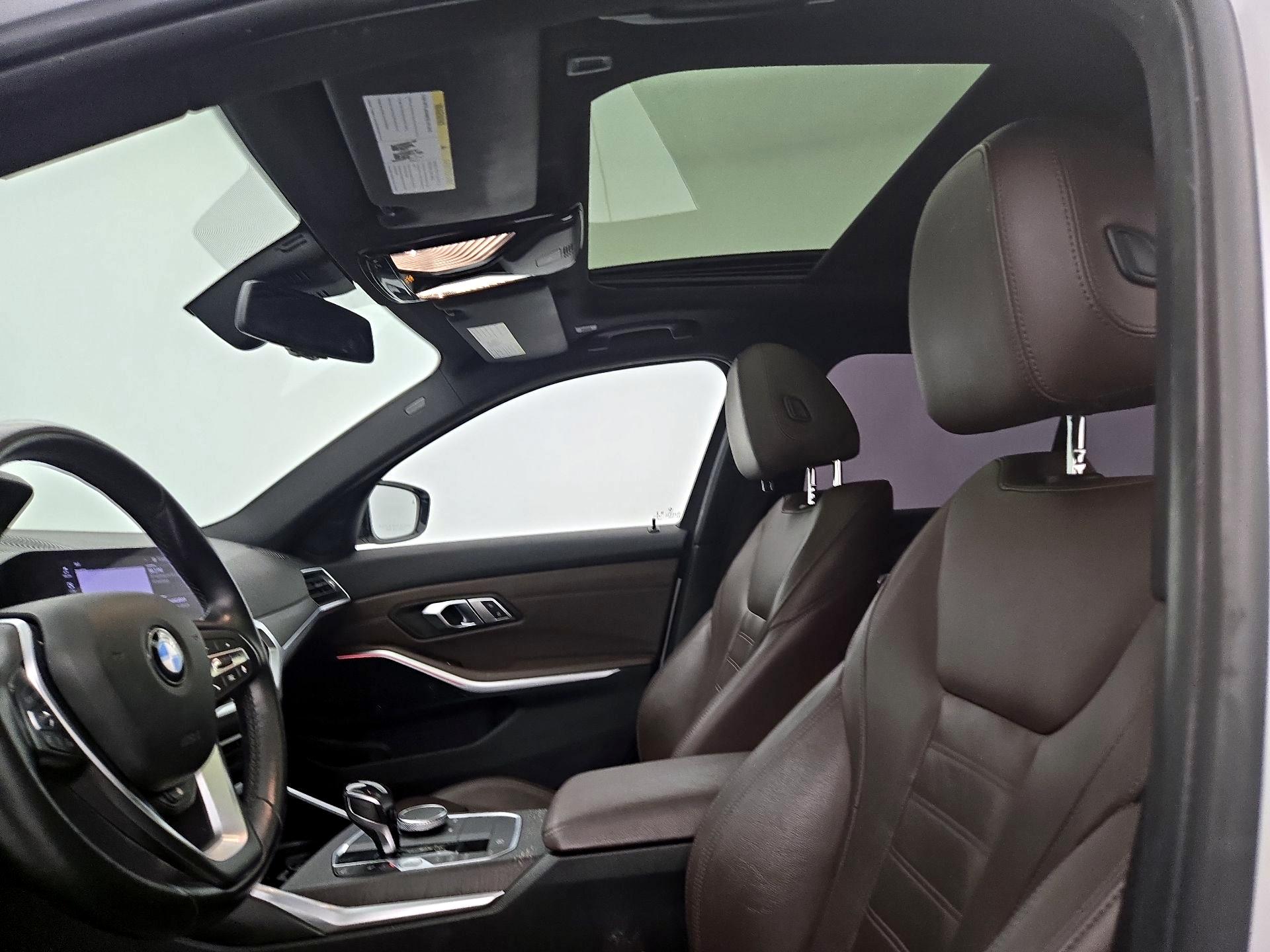 Thumbnail: 2020 BMW 3 Series - 20