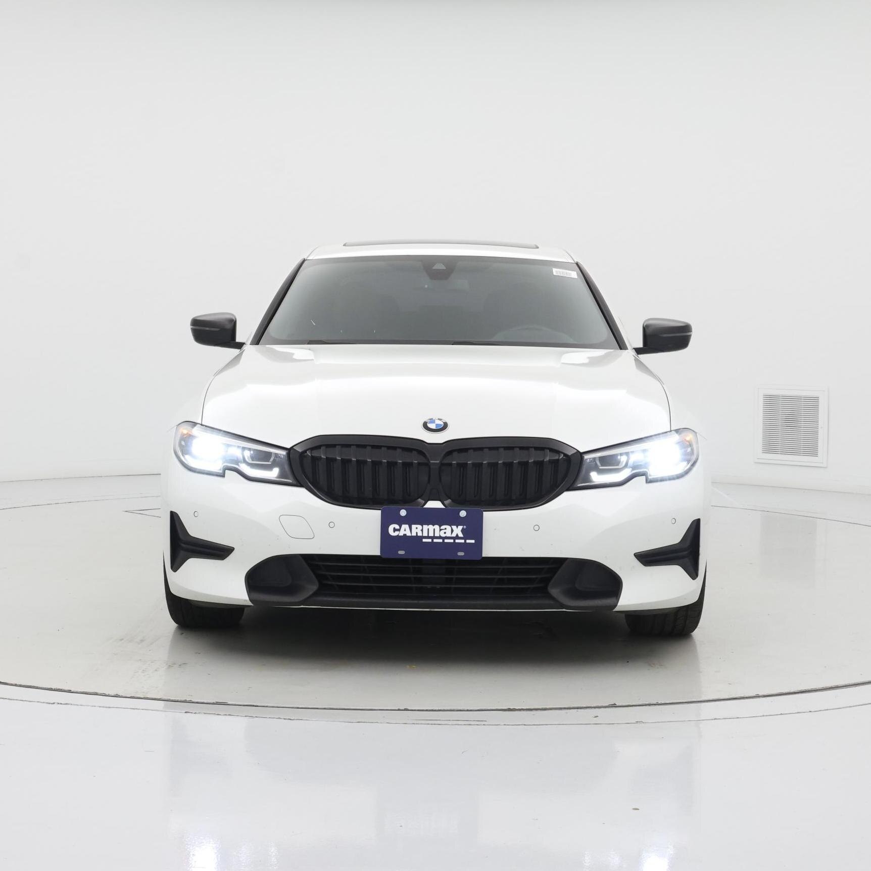 Thumbnail: 2020 BMW 3 Series - 5