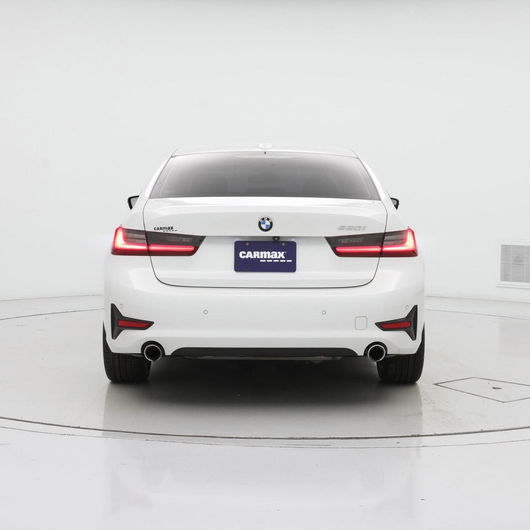 Thumbnail: 2020 BMW 3 Series - 6