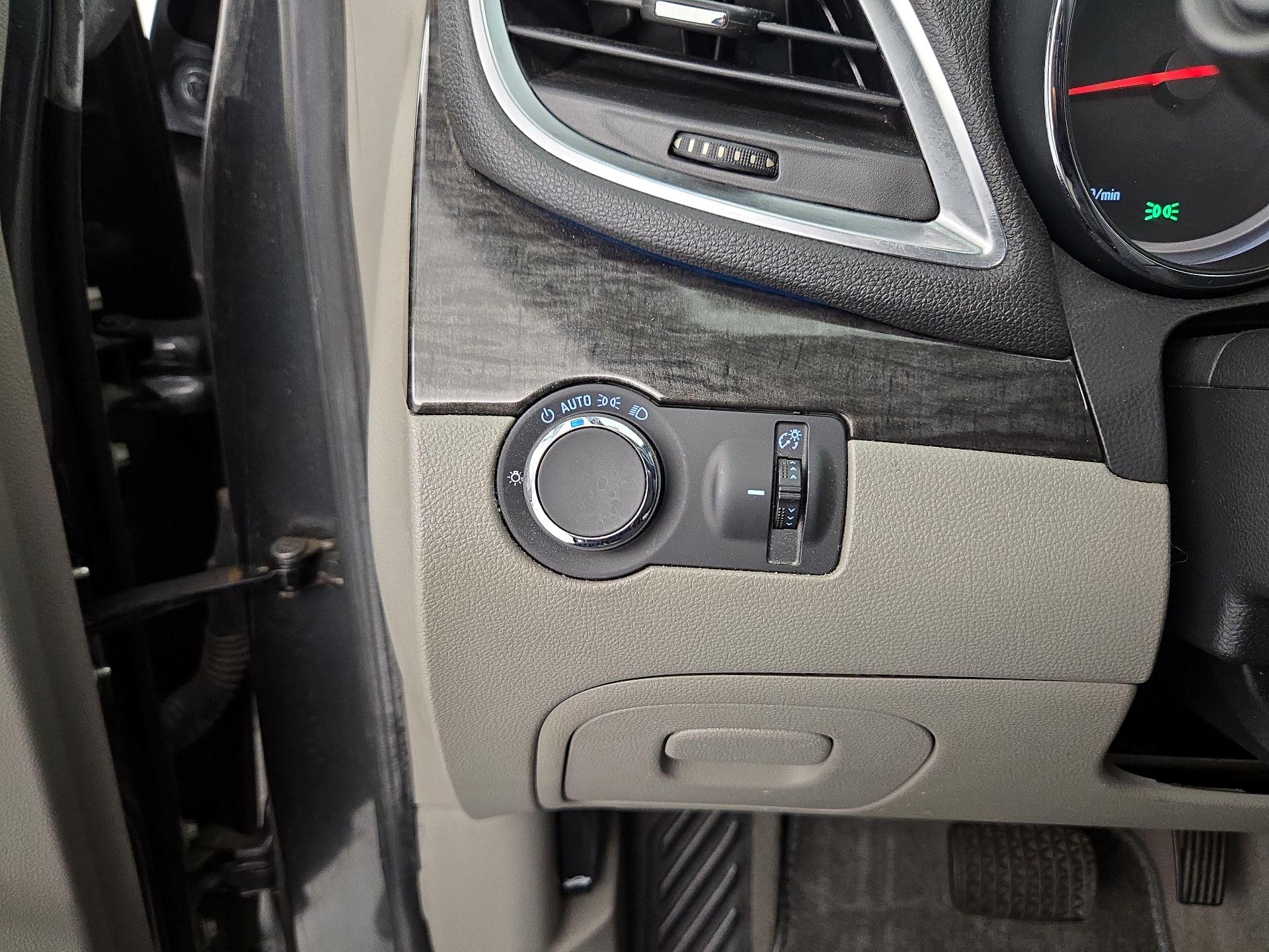 Thumbnail: 2016 Buick Encore - 13