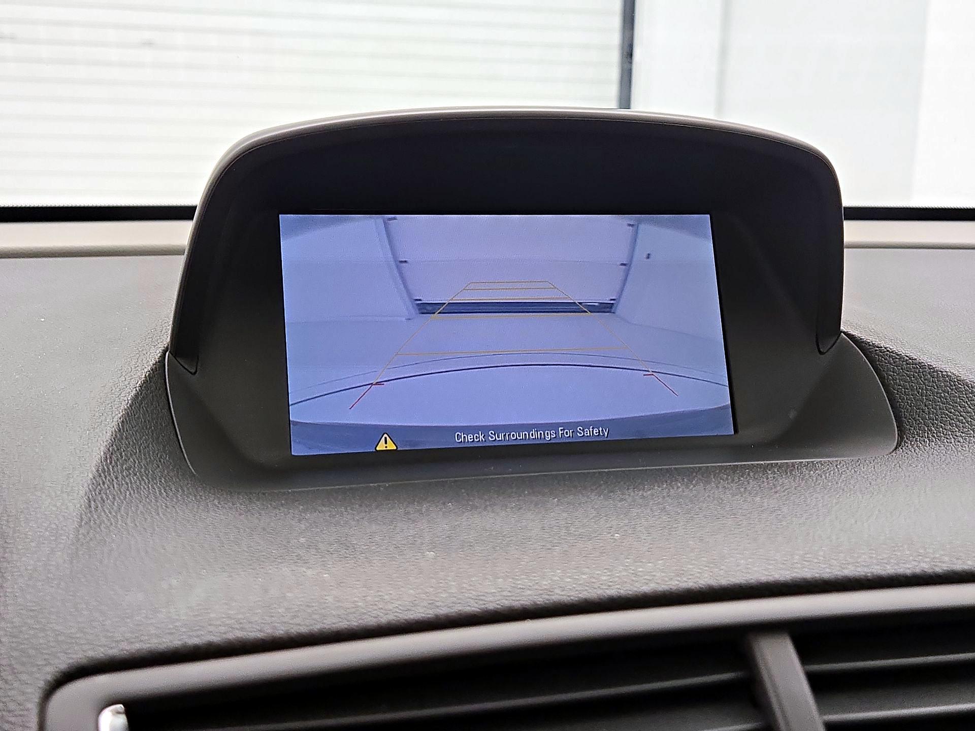 Thumbnail: 2016 Buick Encore - 14