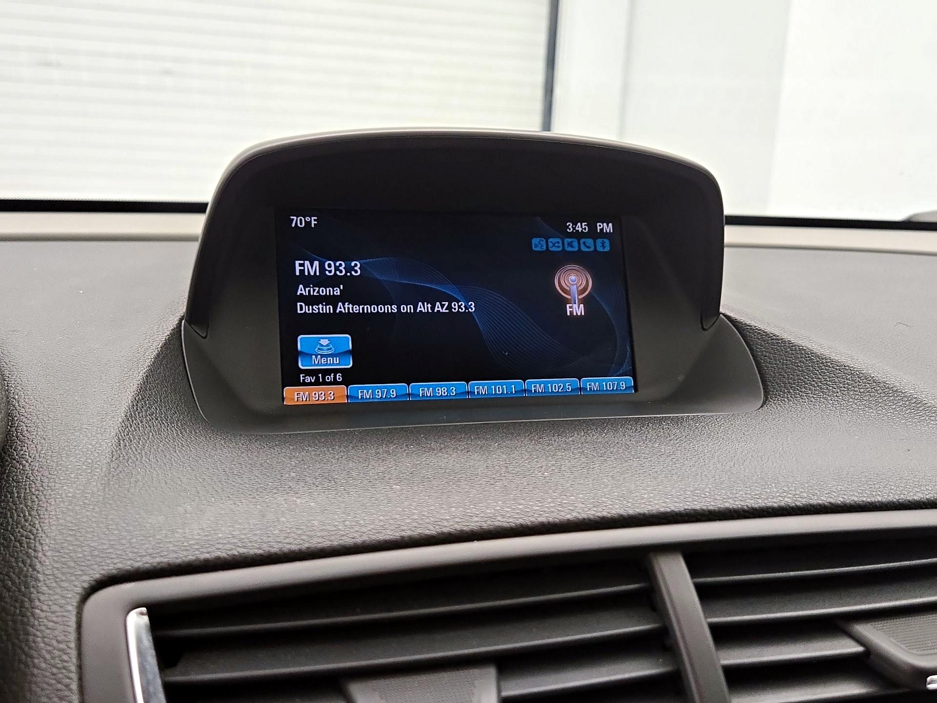 Thumbnail: 2016 Buick Encore - 15