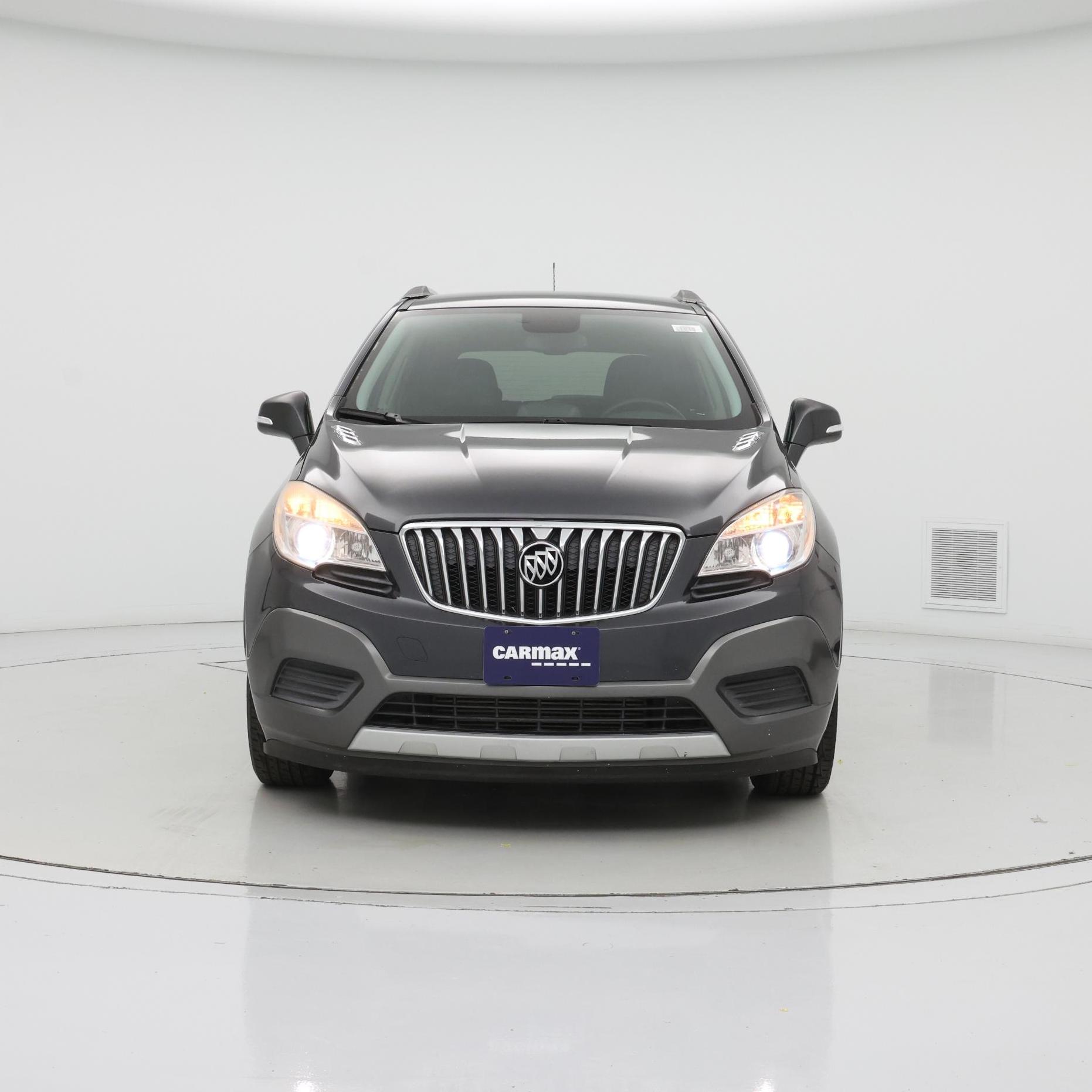 Thumbnail: 2016 Buick Encore - 5