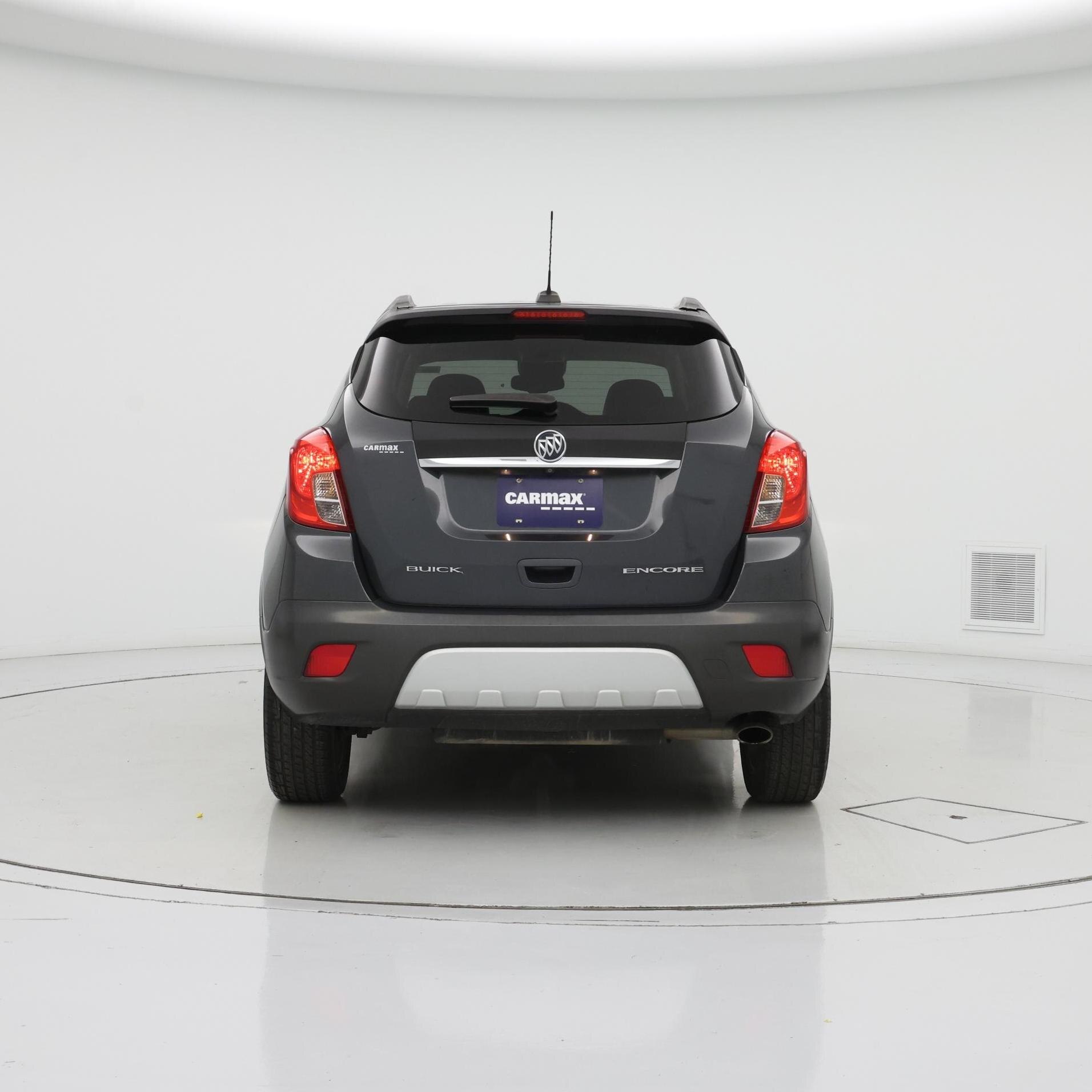 Thumbnail: 2016 Buick Encore - 6