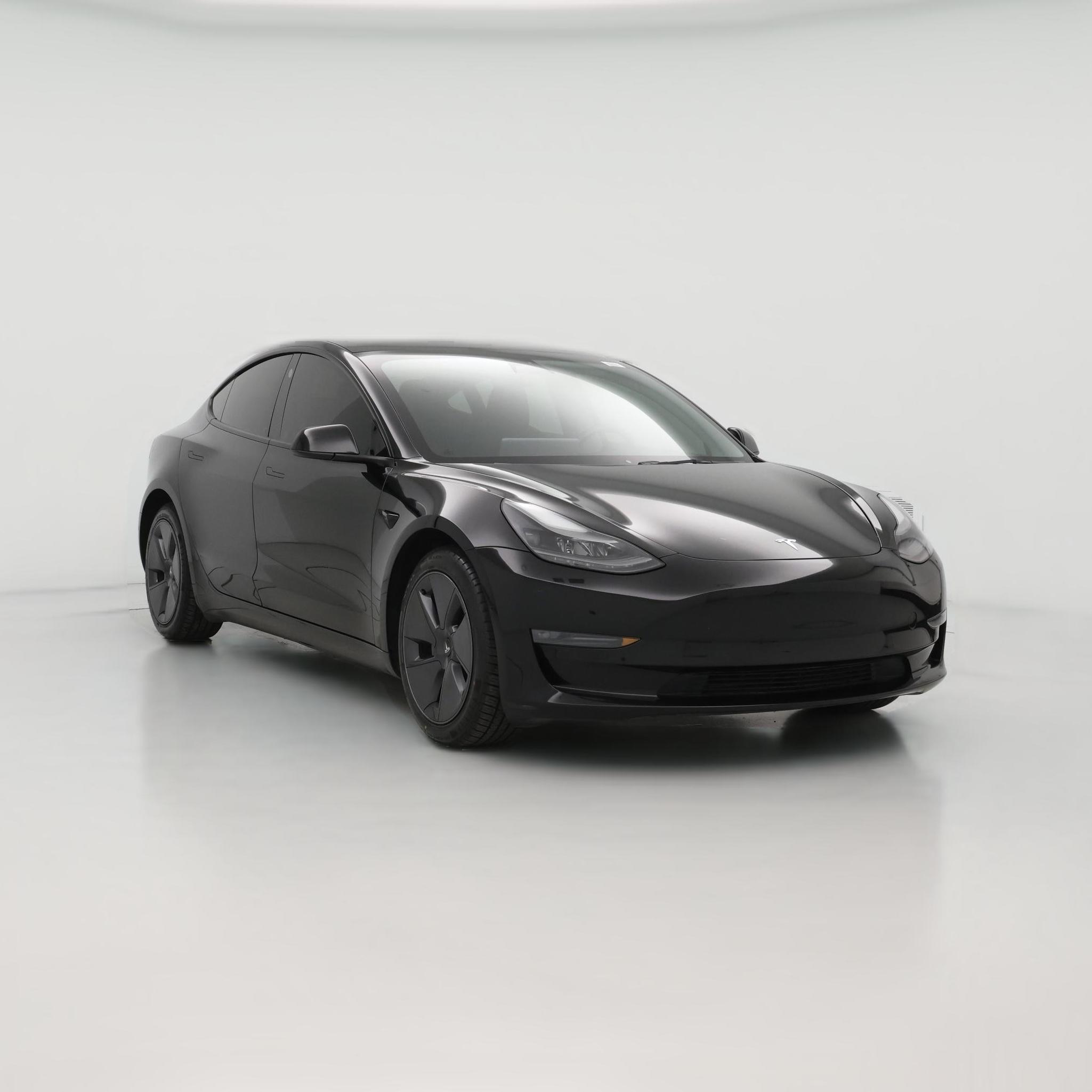 Thumbnail: 2022 Tesla Model 3 - 1