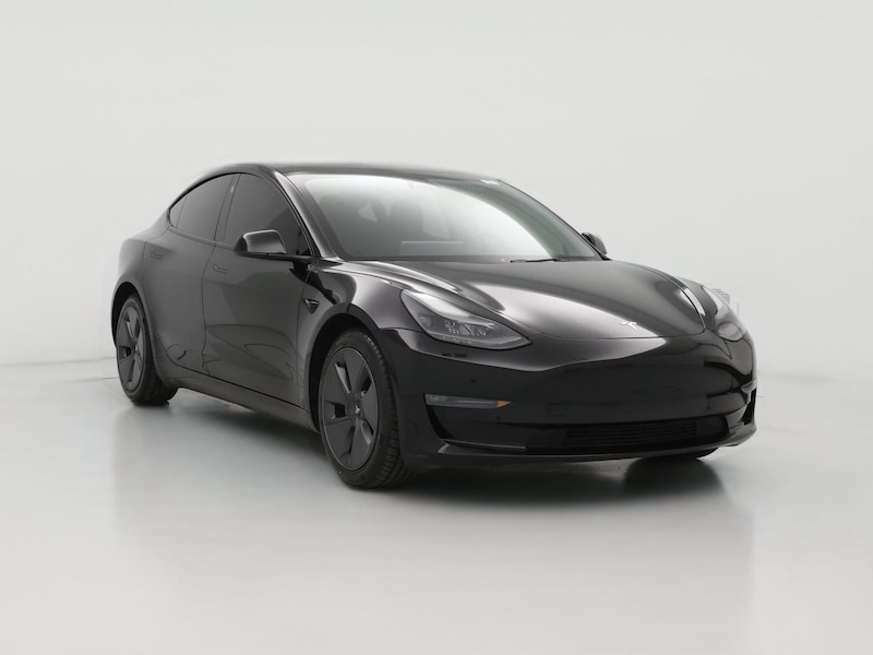 2022 Tesla Model 3 Long Range -
                  Murrieta, CA