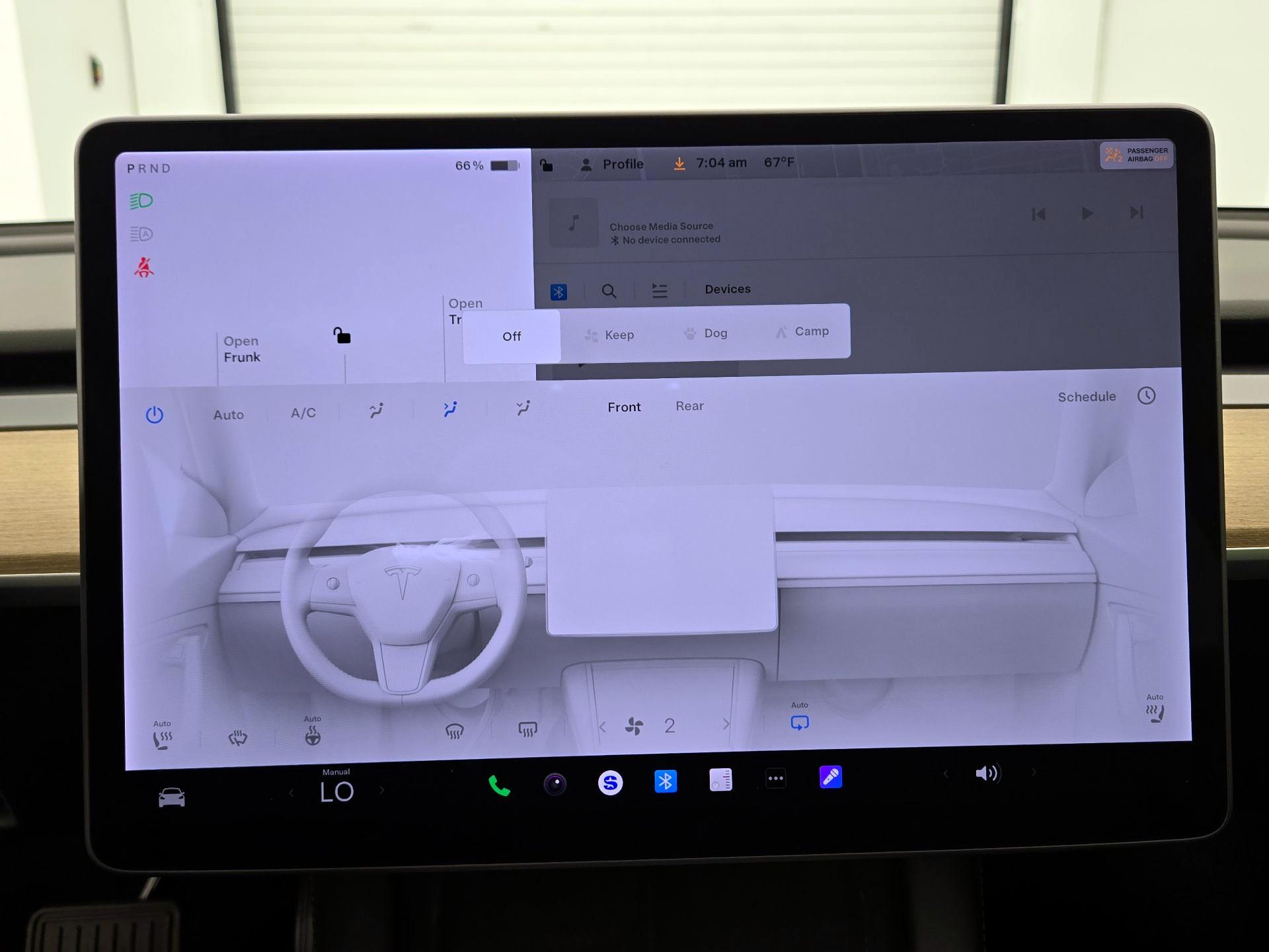 Thumbnail: 2022 Tesla Model 3 - 16