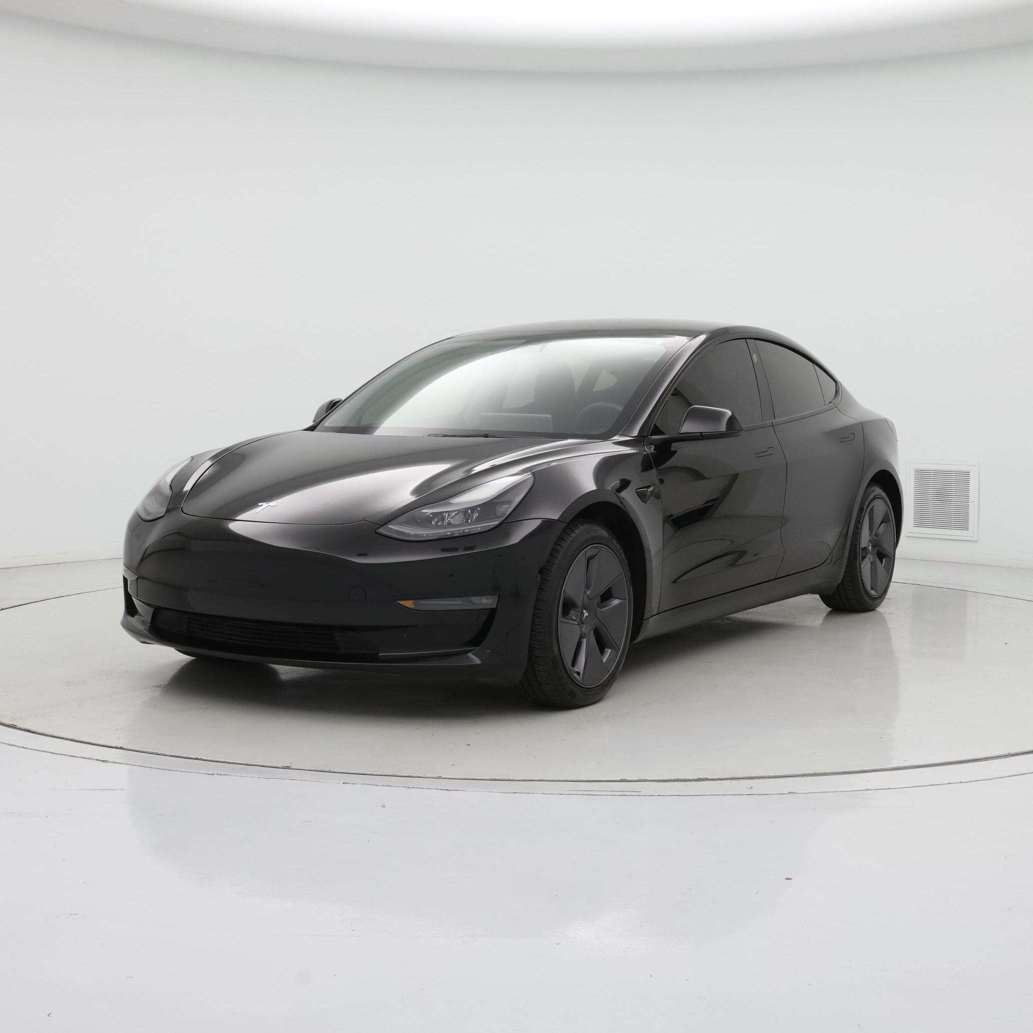 Thumbnail: 2022 Tesla Model 3 - 4