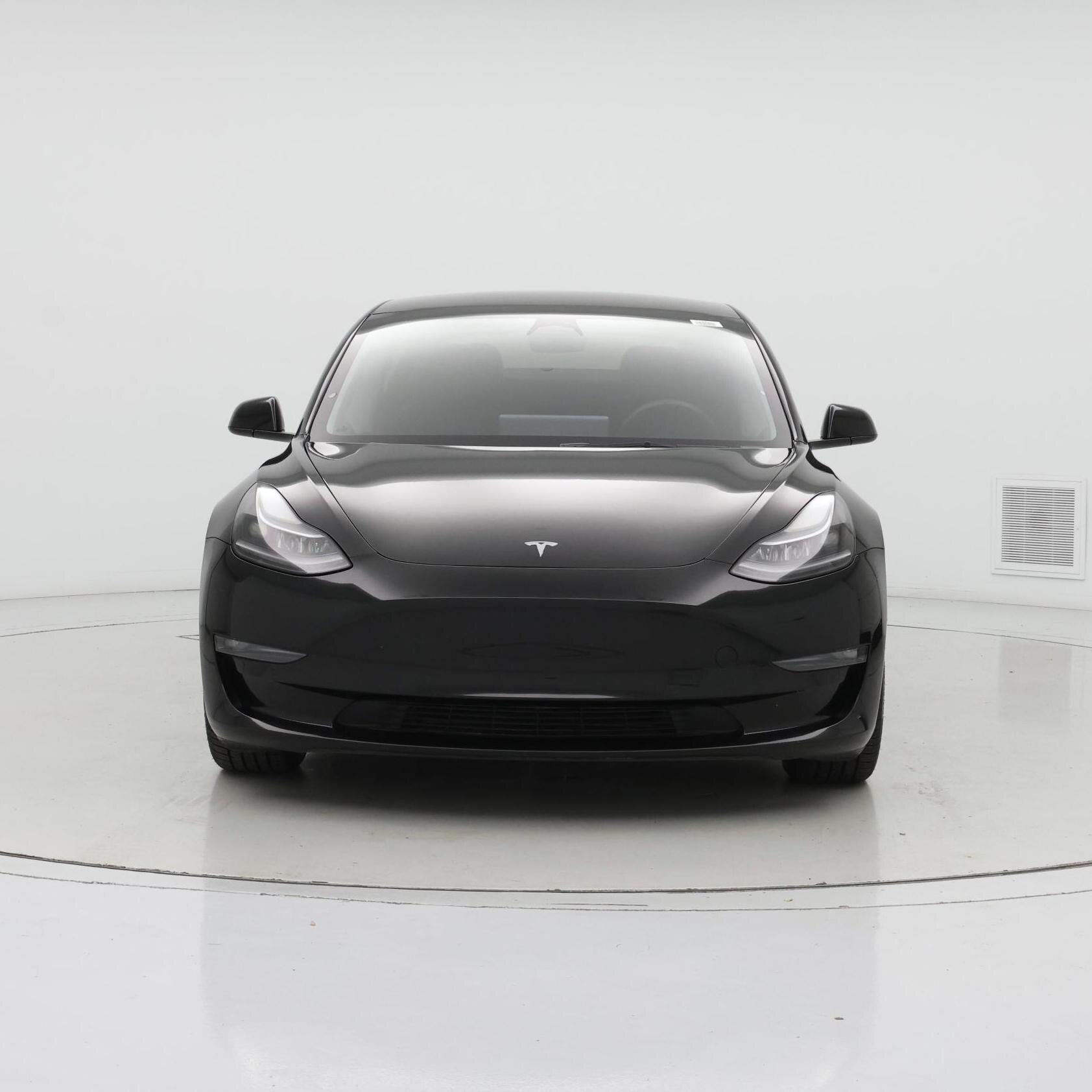 Thumbnail: 2022 Tesla Model 3 - 5